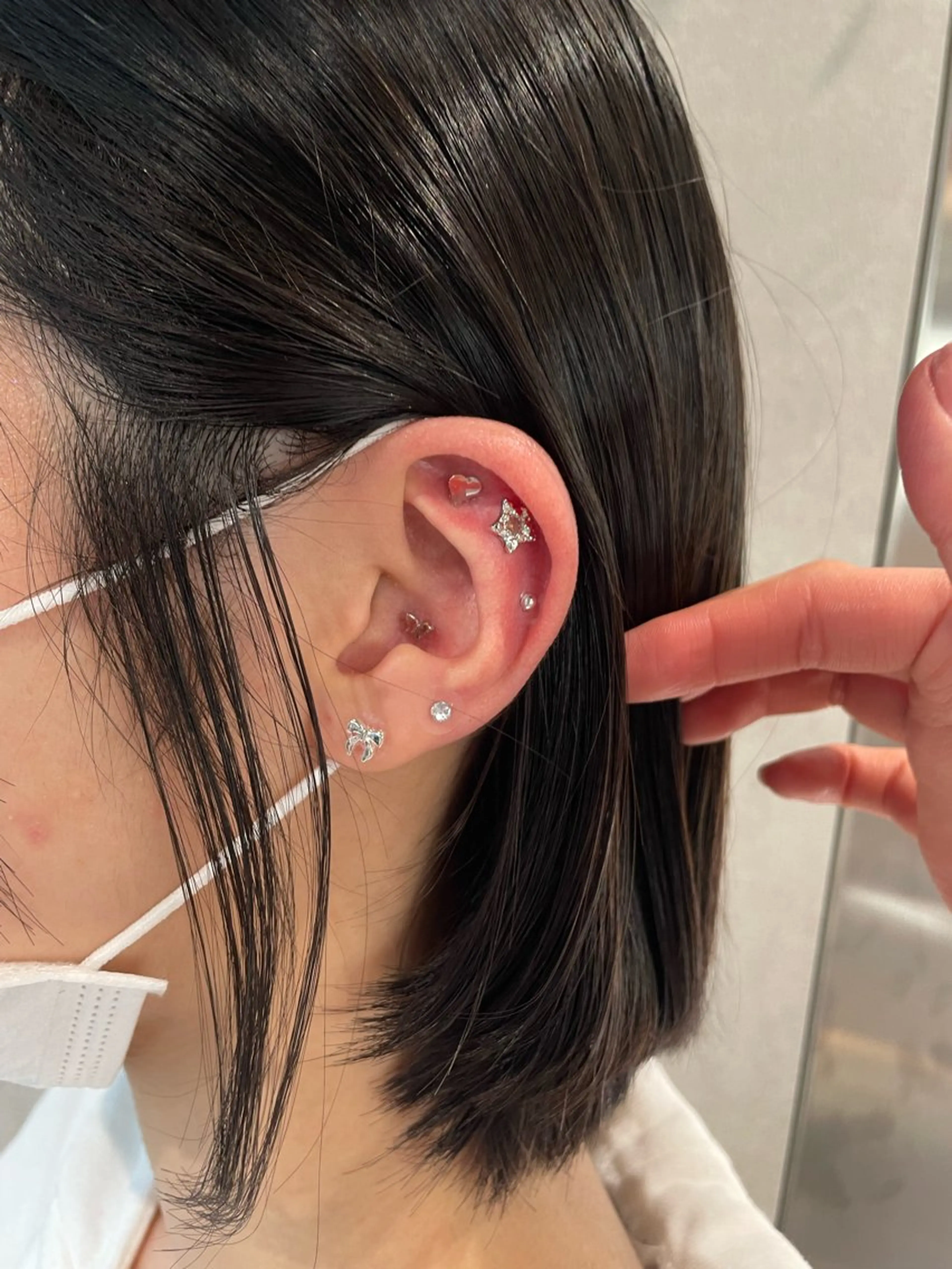 その他 ナチュラル透明感🌱 小山美樹子のヘアスタイル