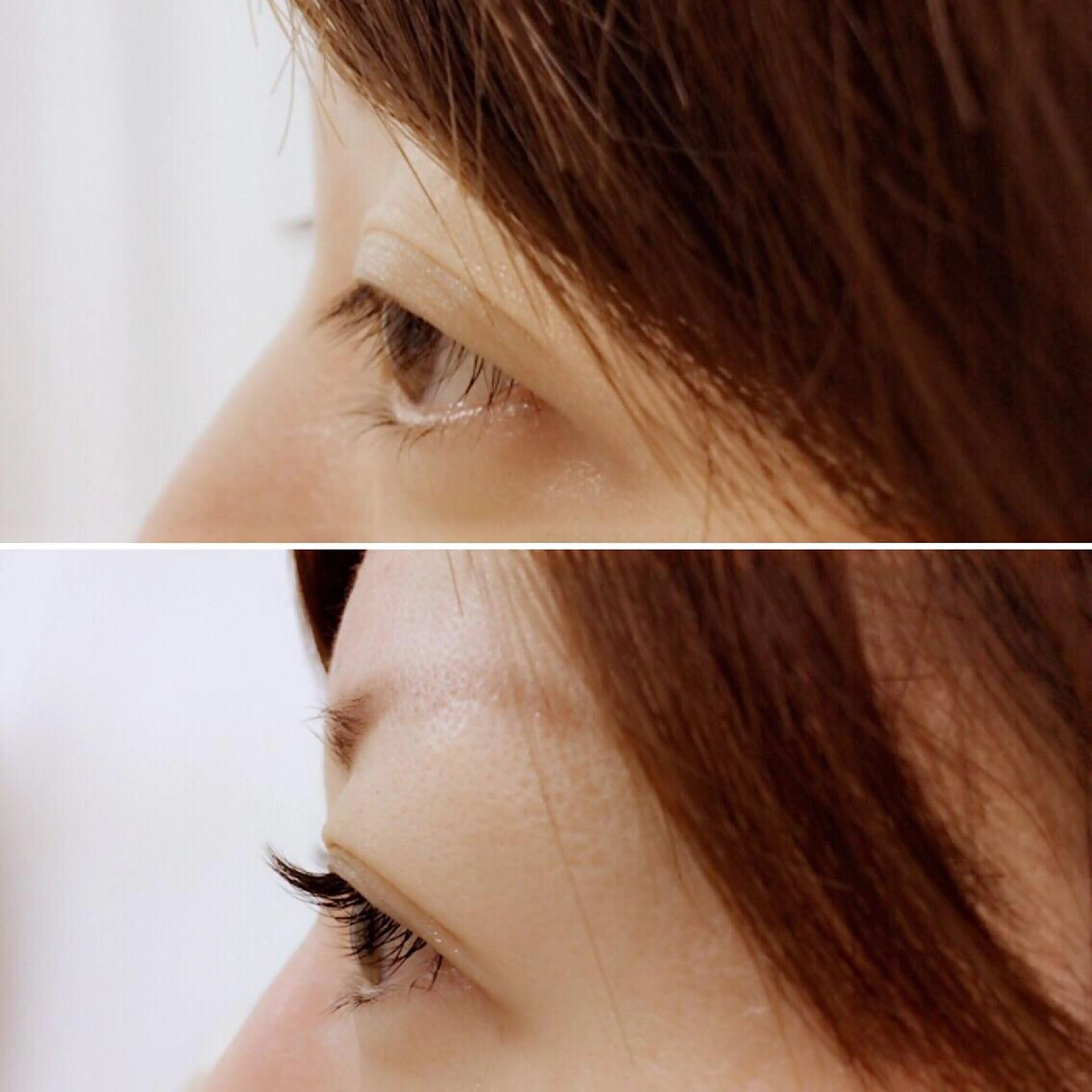 マツエク・マツパ Doluce ドルーチェのマツエク・マツパデザイン