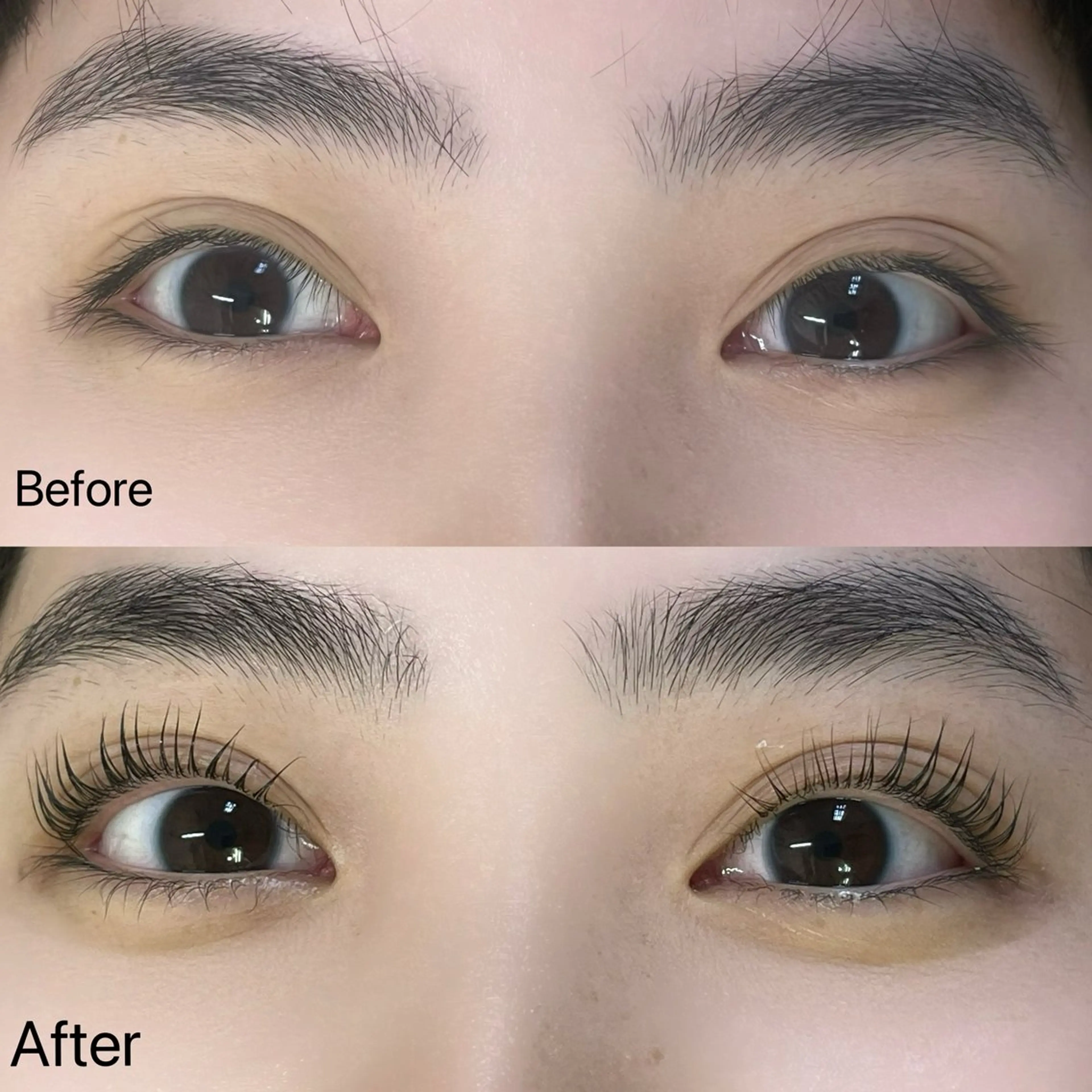 マツエク・マツパ MAQUIA倉吉店 野口のマツエク・マツパデザイン