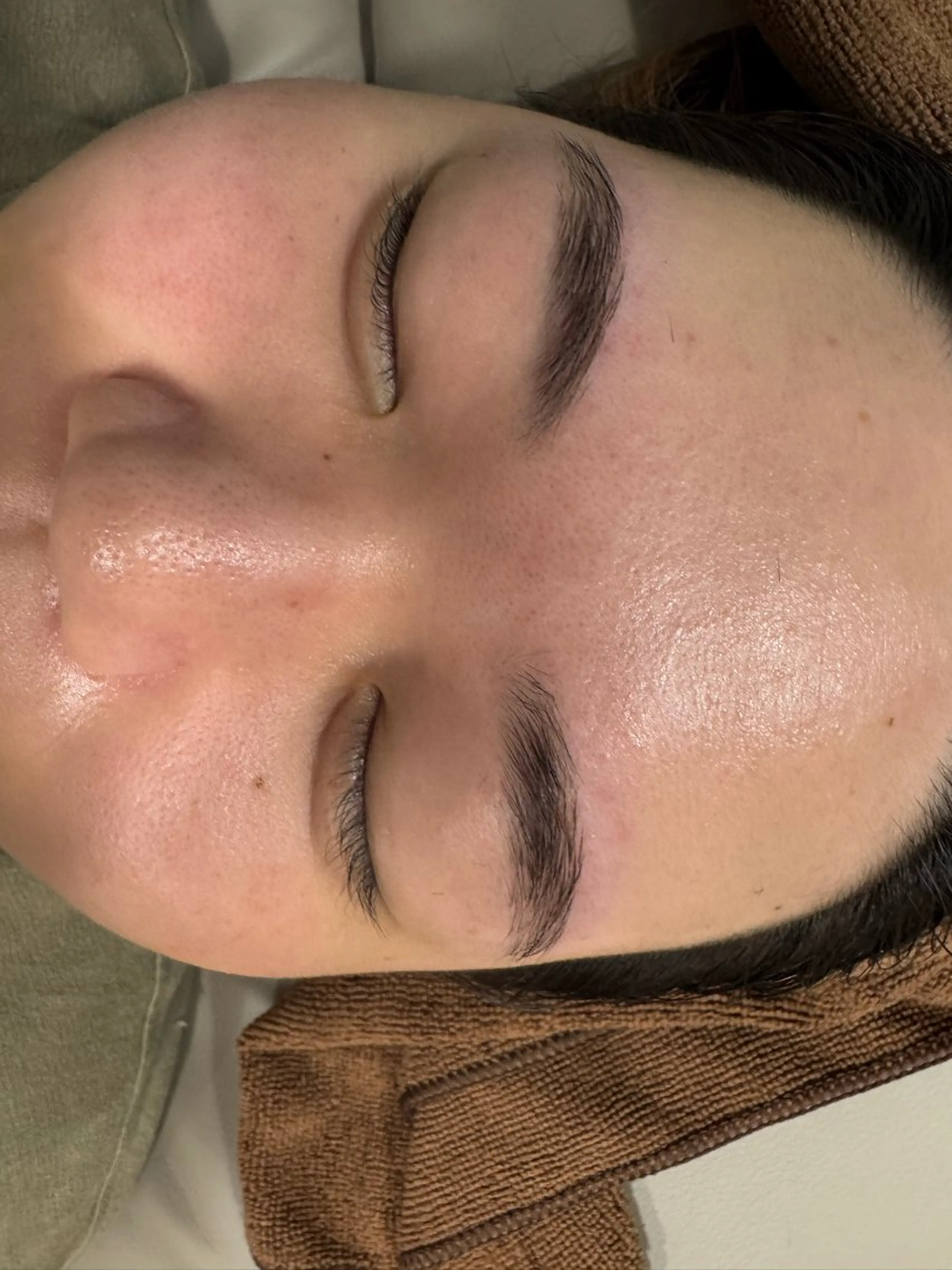 アイブロウ villa ☺︎草山 楓花のエステ・リラクイメージ