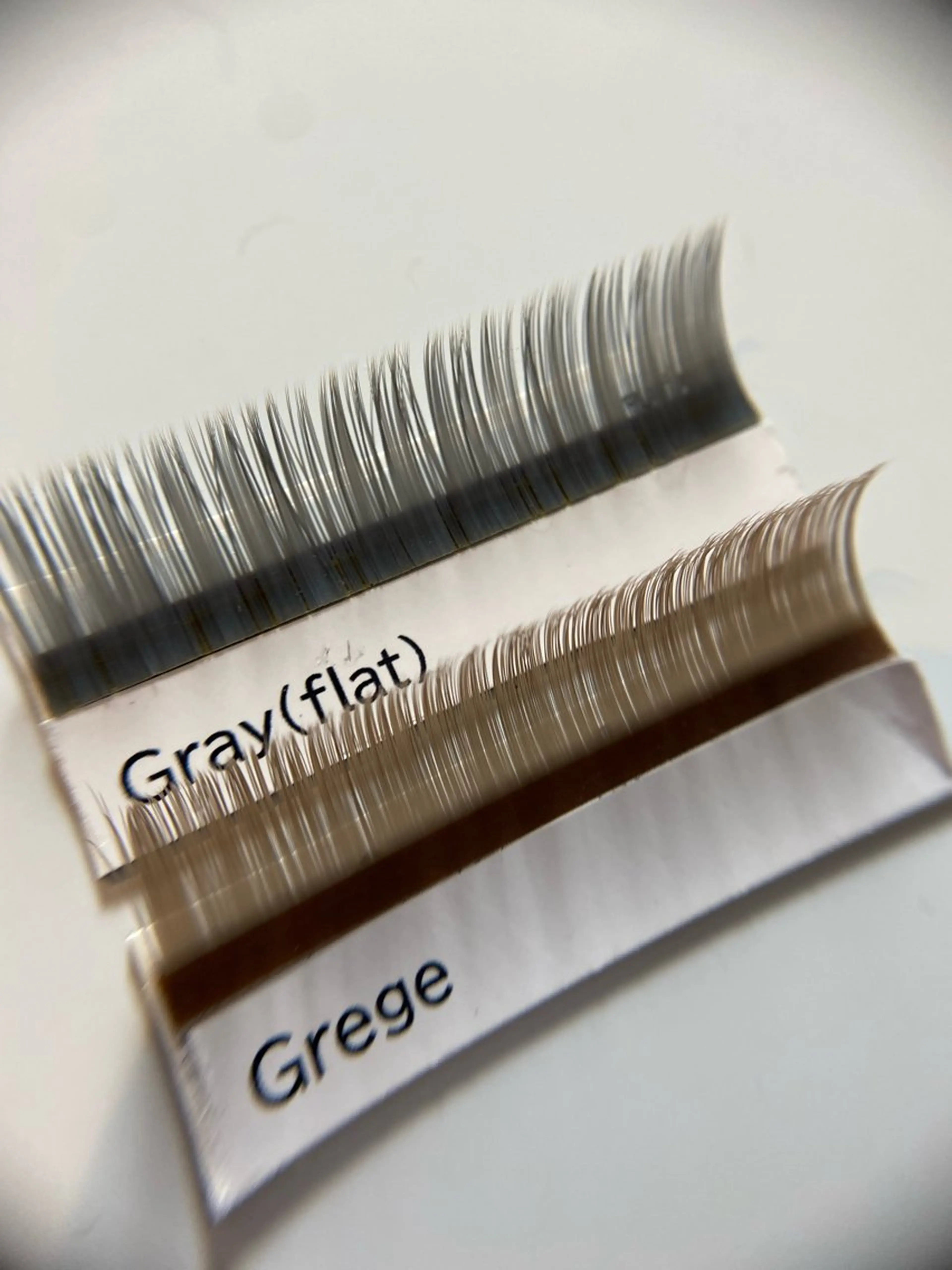 マツエク・マツパ nikatto あかねのマツエク・マツパデザイン