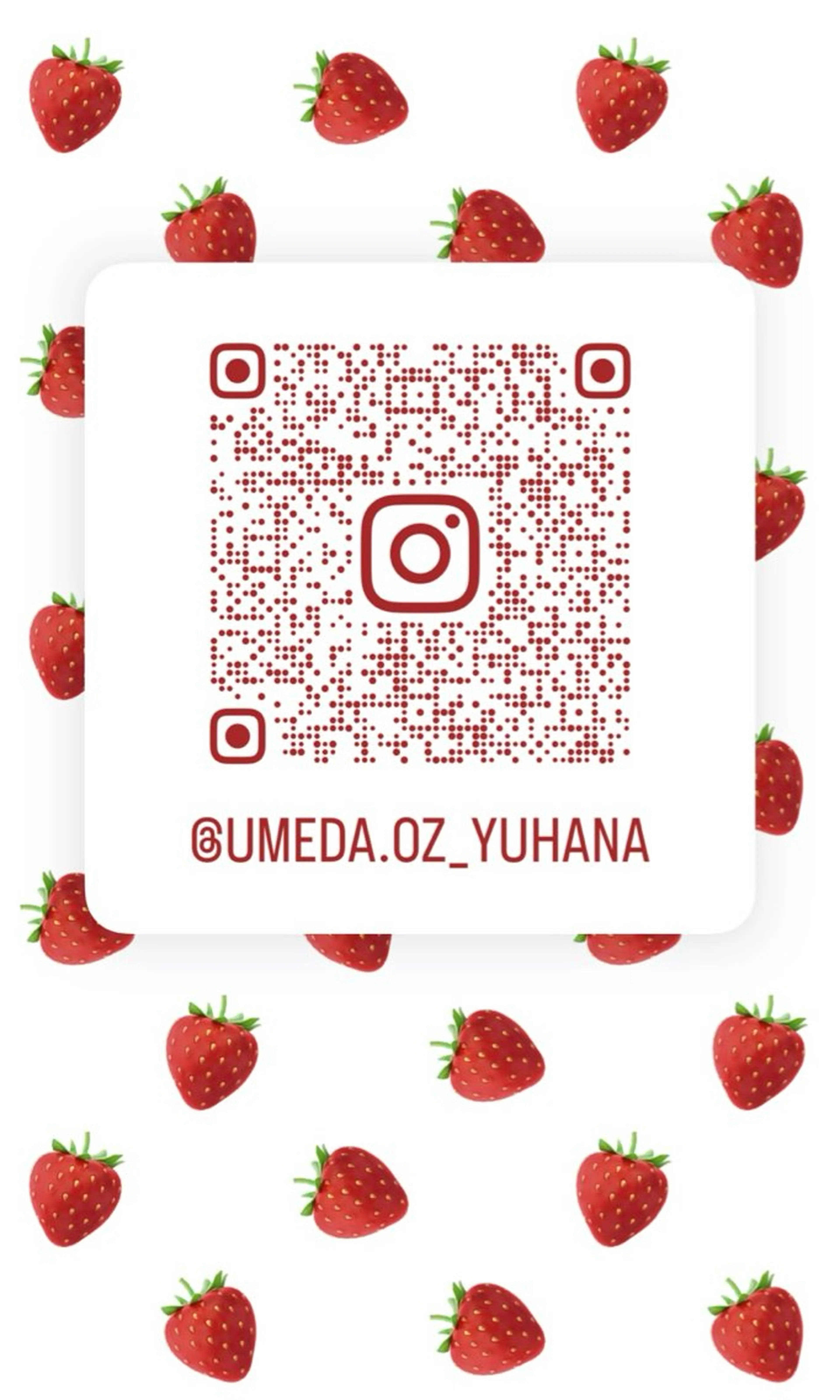 OZ梅田♡ ゆはなブリーチのヘアスタイル