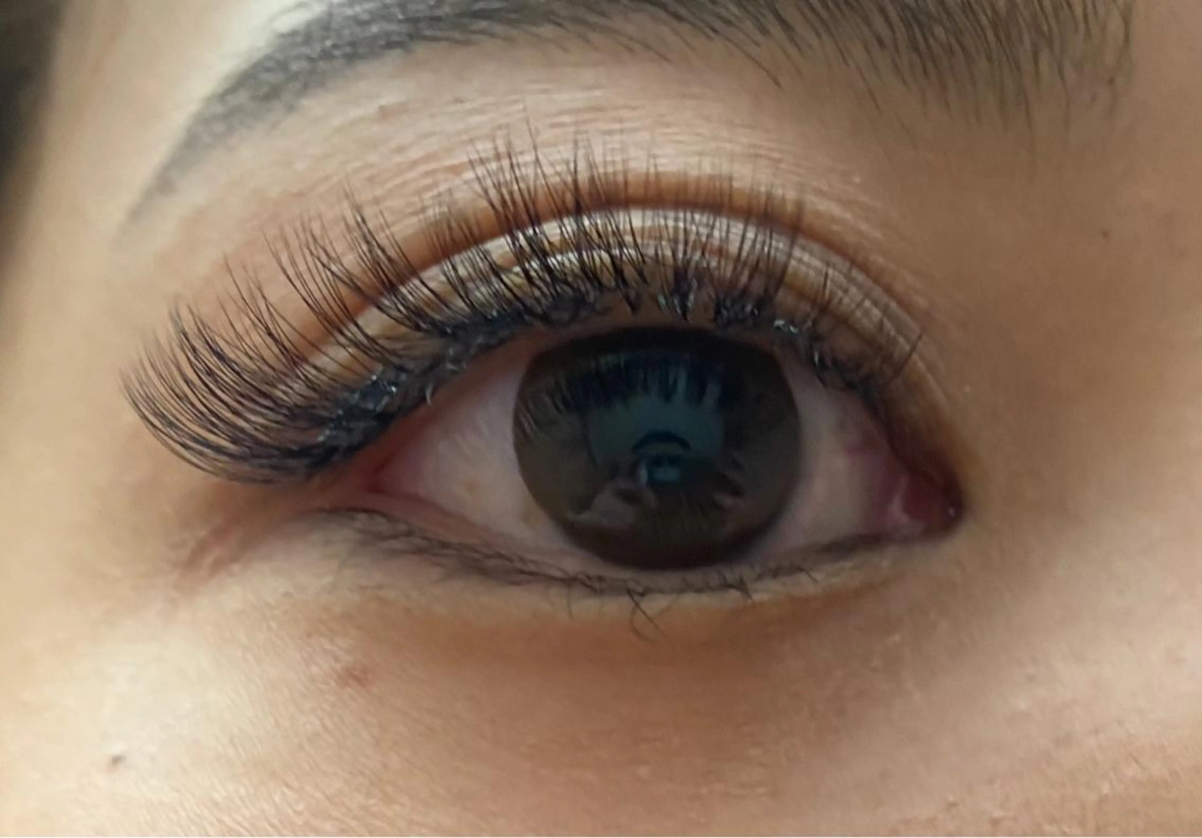 マツエク・マツパ Cカール ボリュームラッシュ マツエク Le’ala 八木のマツエク・マツパデザイン