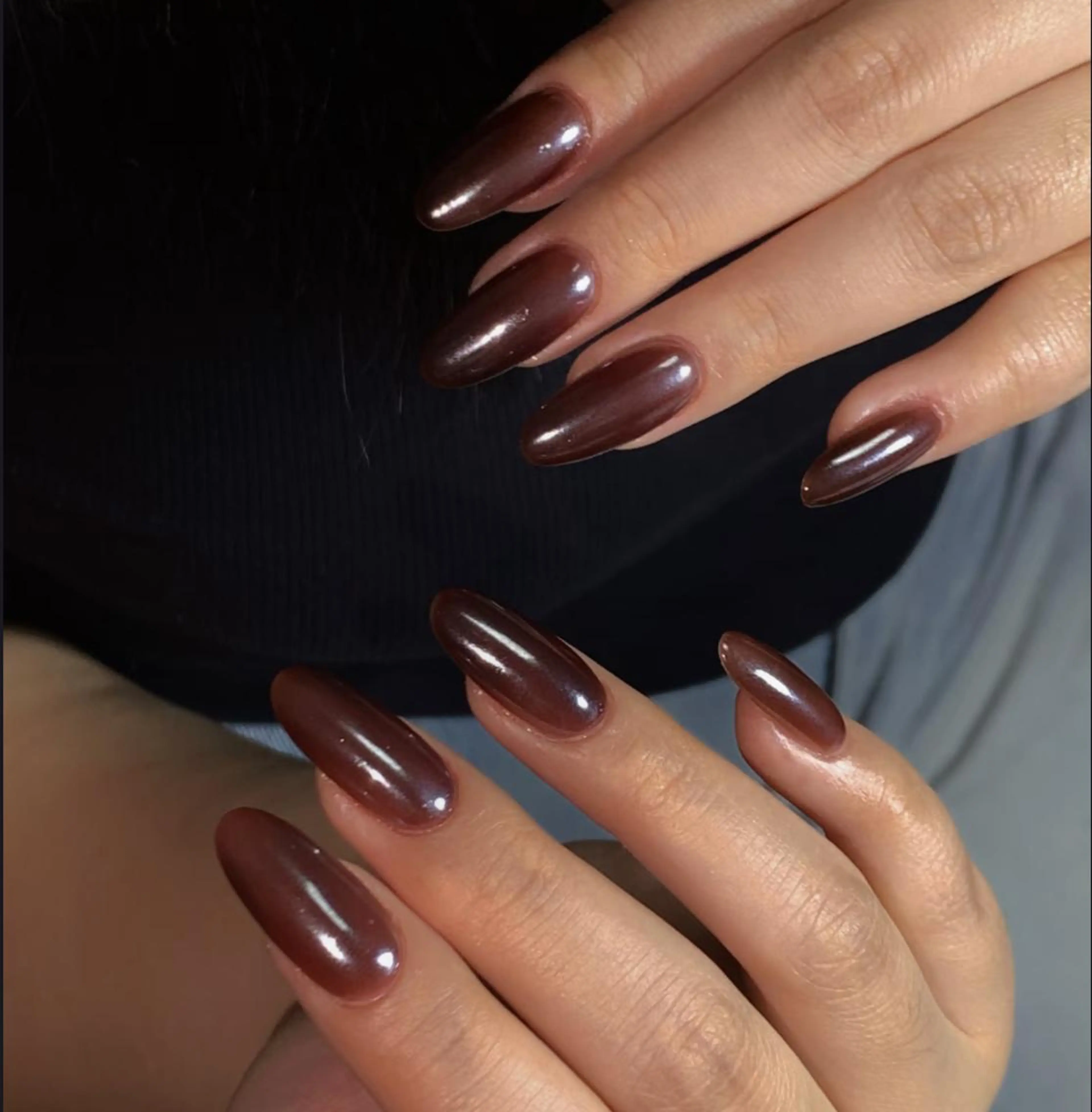 ネイル ハンドネイル エリ🫧 nail池袋東口のネイルデザイン