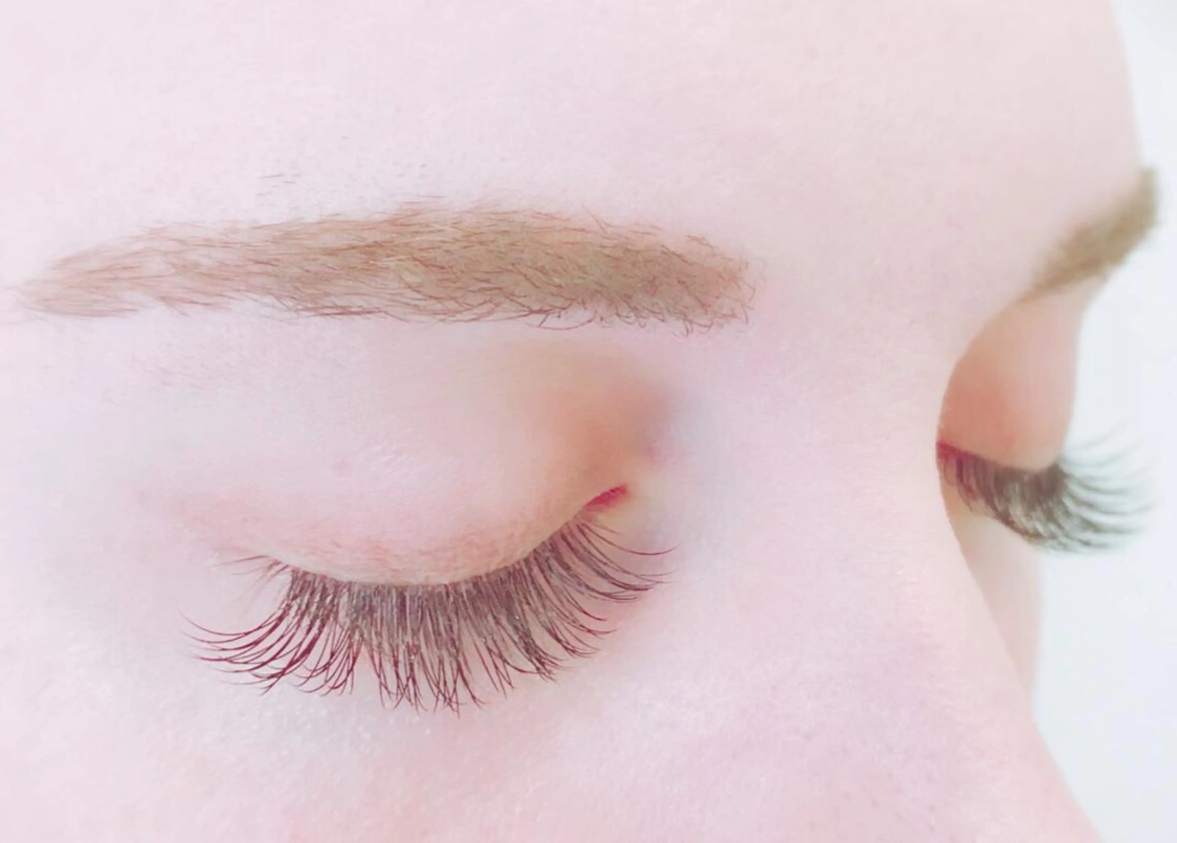 マツエク・マツパ R’s nail アールズネイル☆のマツエク・マツパデザイン