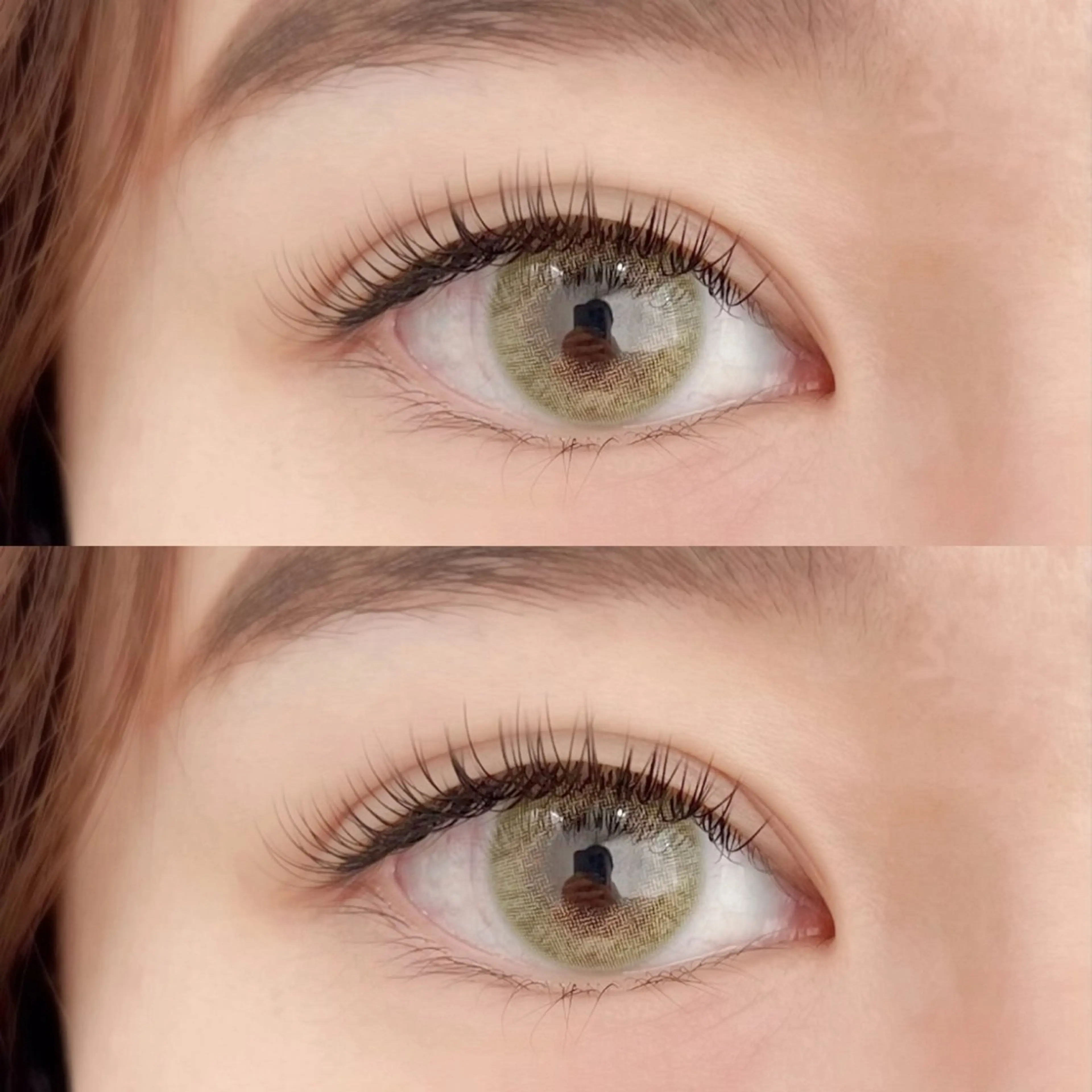 🍒フラットラッシュ🍒 120本の写真