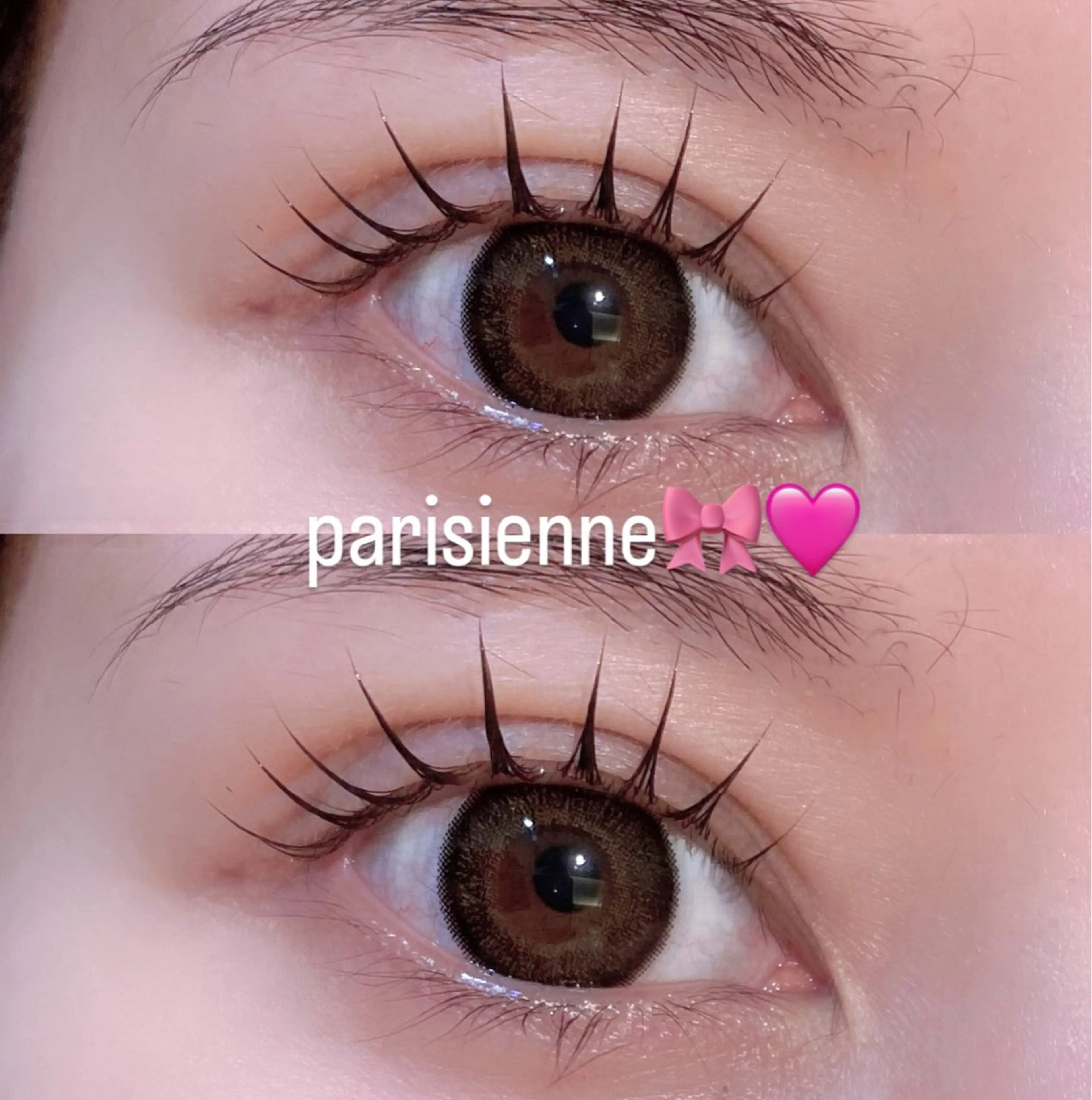 マツエク・マツパ マツパ ❥❥❥ maiの眉毛・アイブロウイメージ