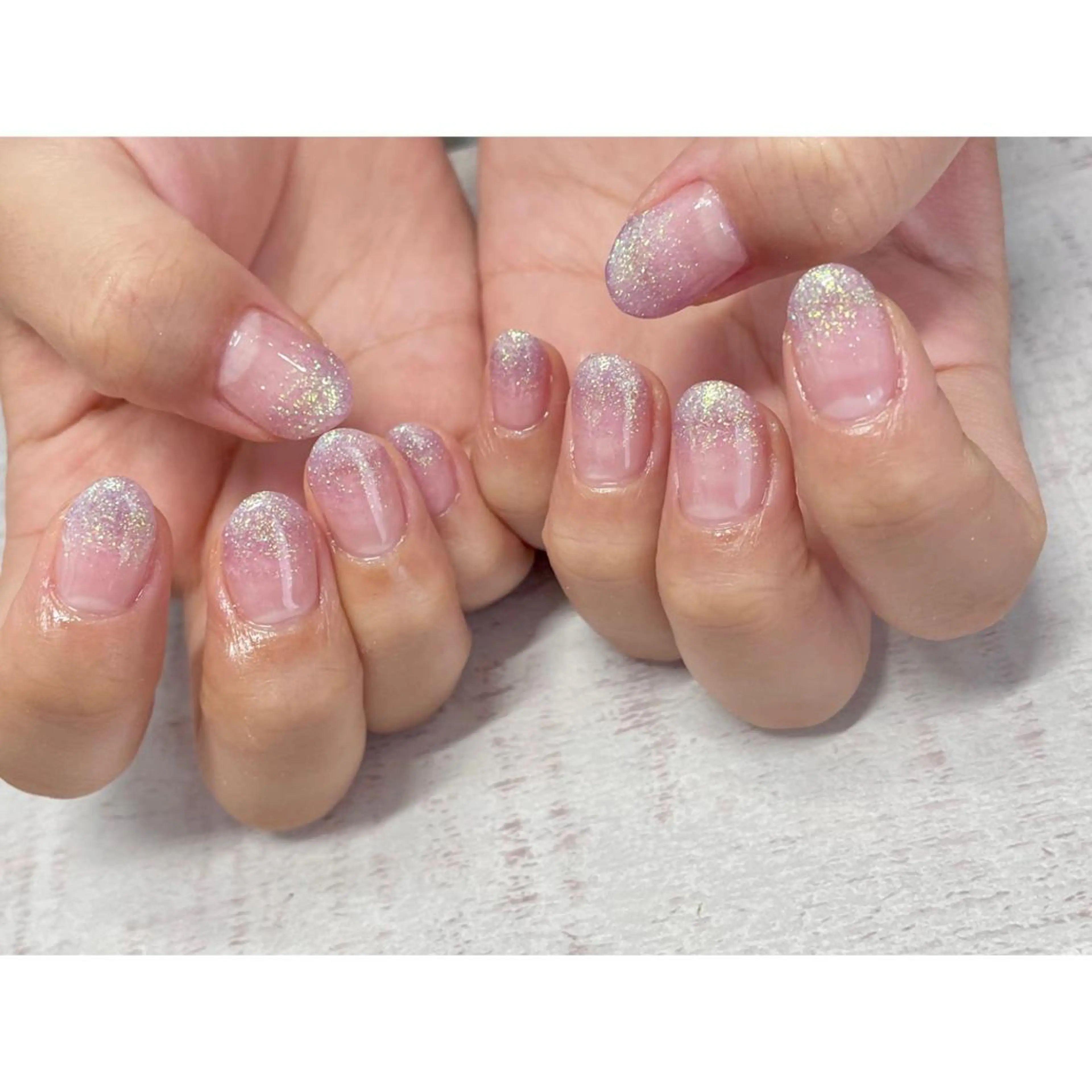 ネイル 𖡼 yumenoのネイルデザイン