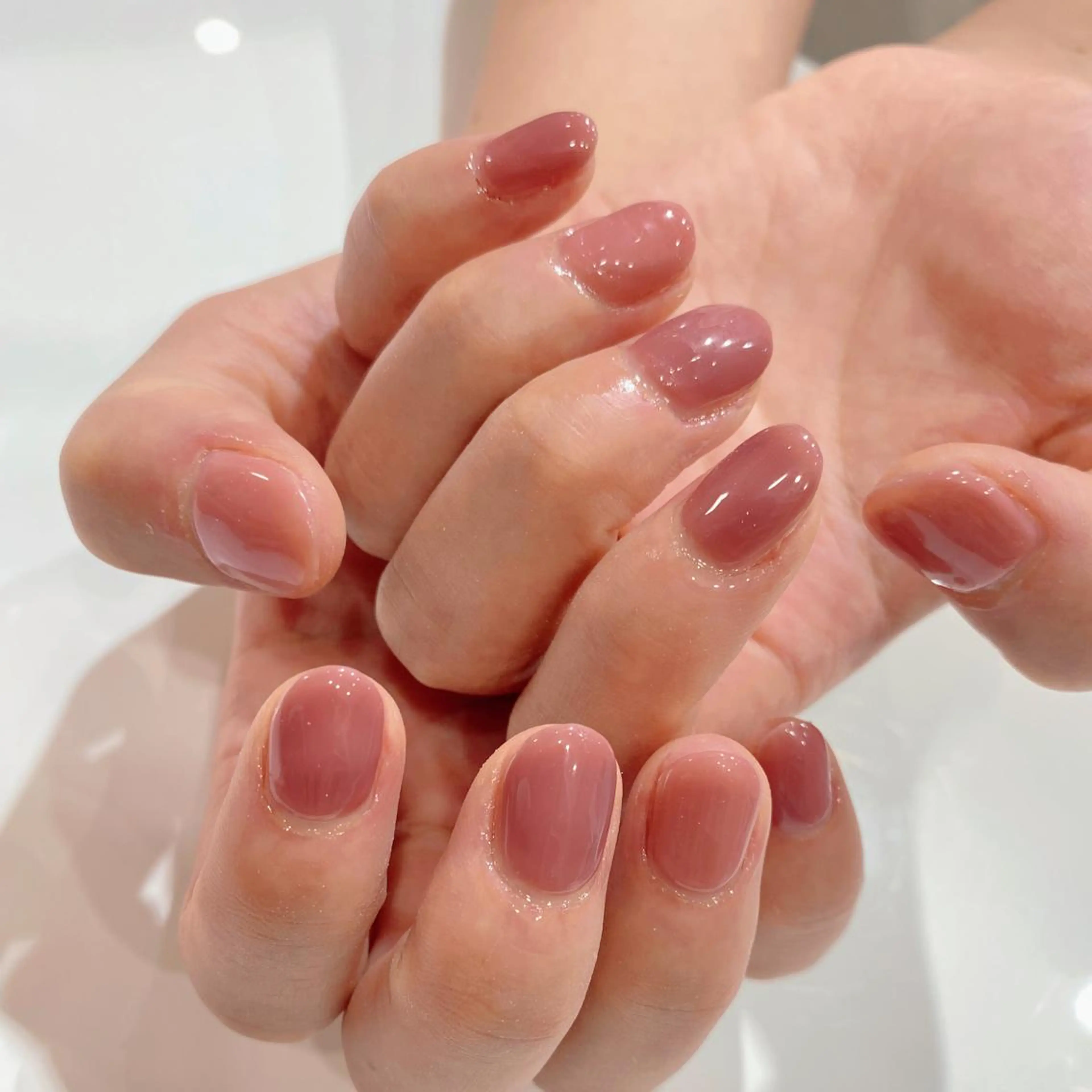 ネイル Umi nail& eyelashのネイルデザイン