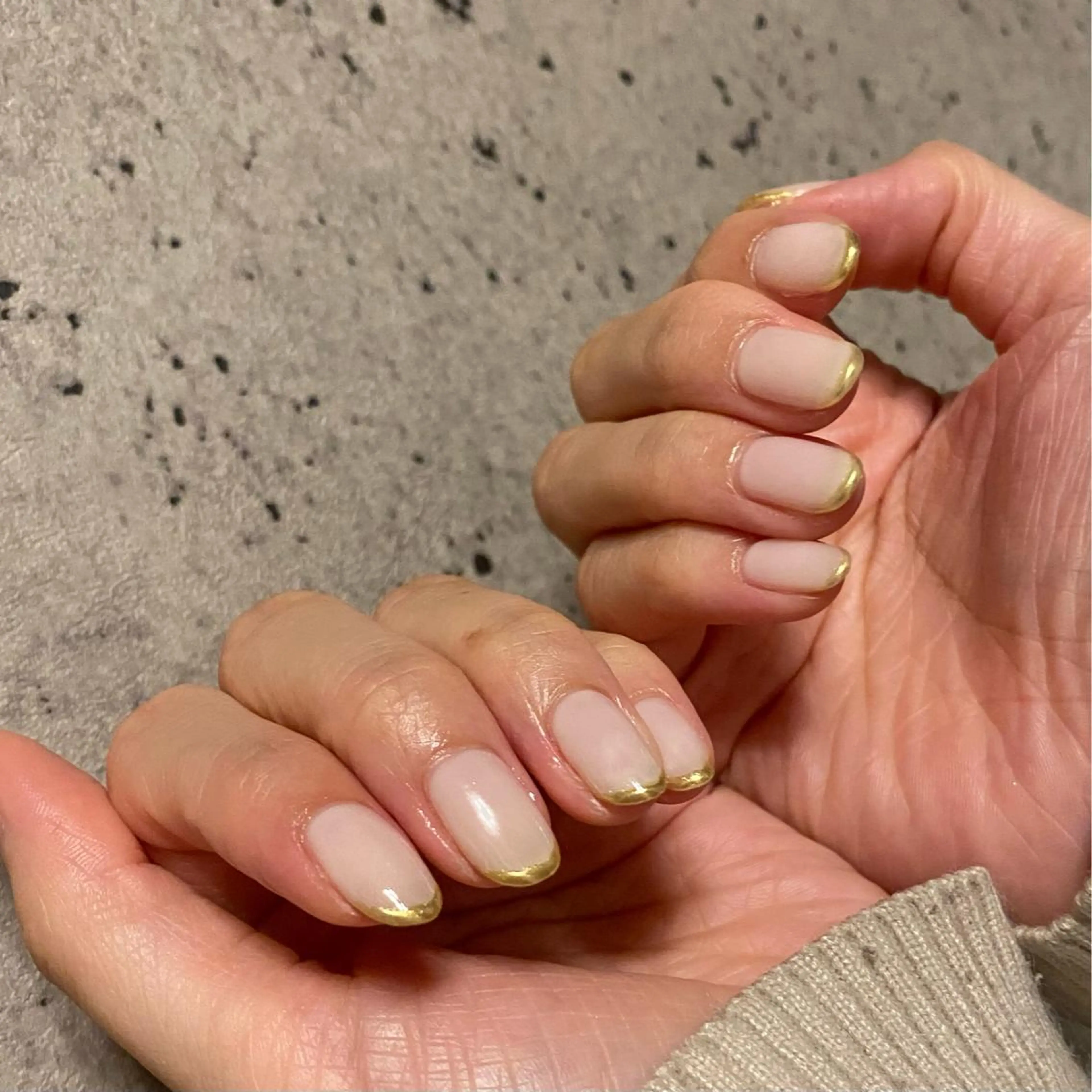 ネイル ハンドネイル Meviy所属・Meviy （メヴィー）のマツエク・マツパデザイン