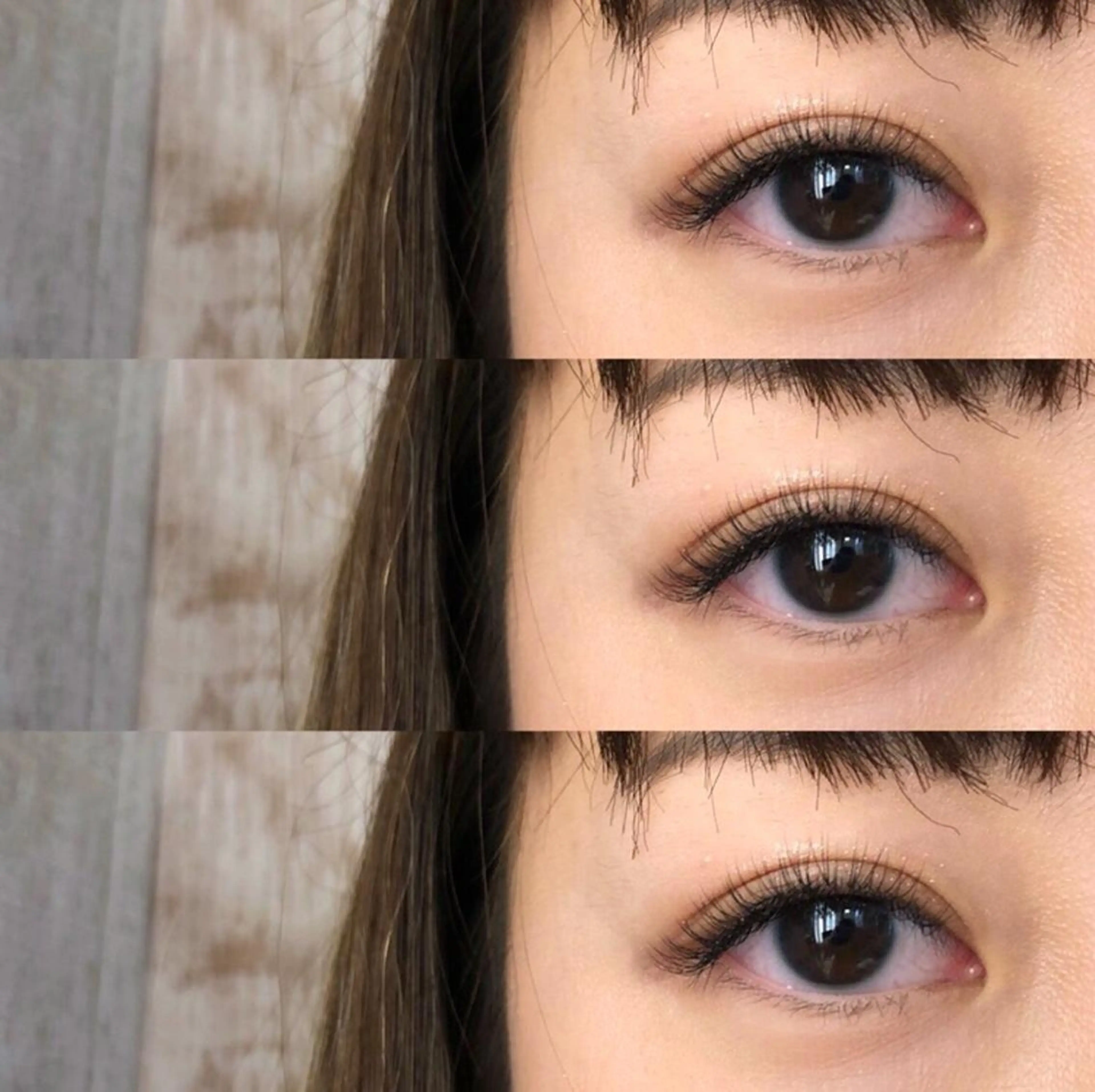 マツエク・マツパ 眉毛専門店brow art上野店　阿部の眉毛・アイブロウイメージ