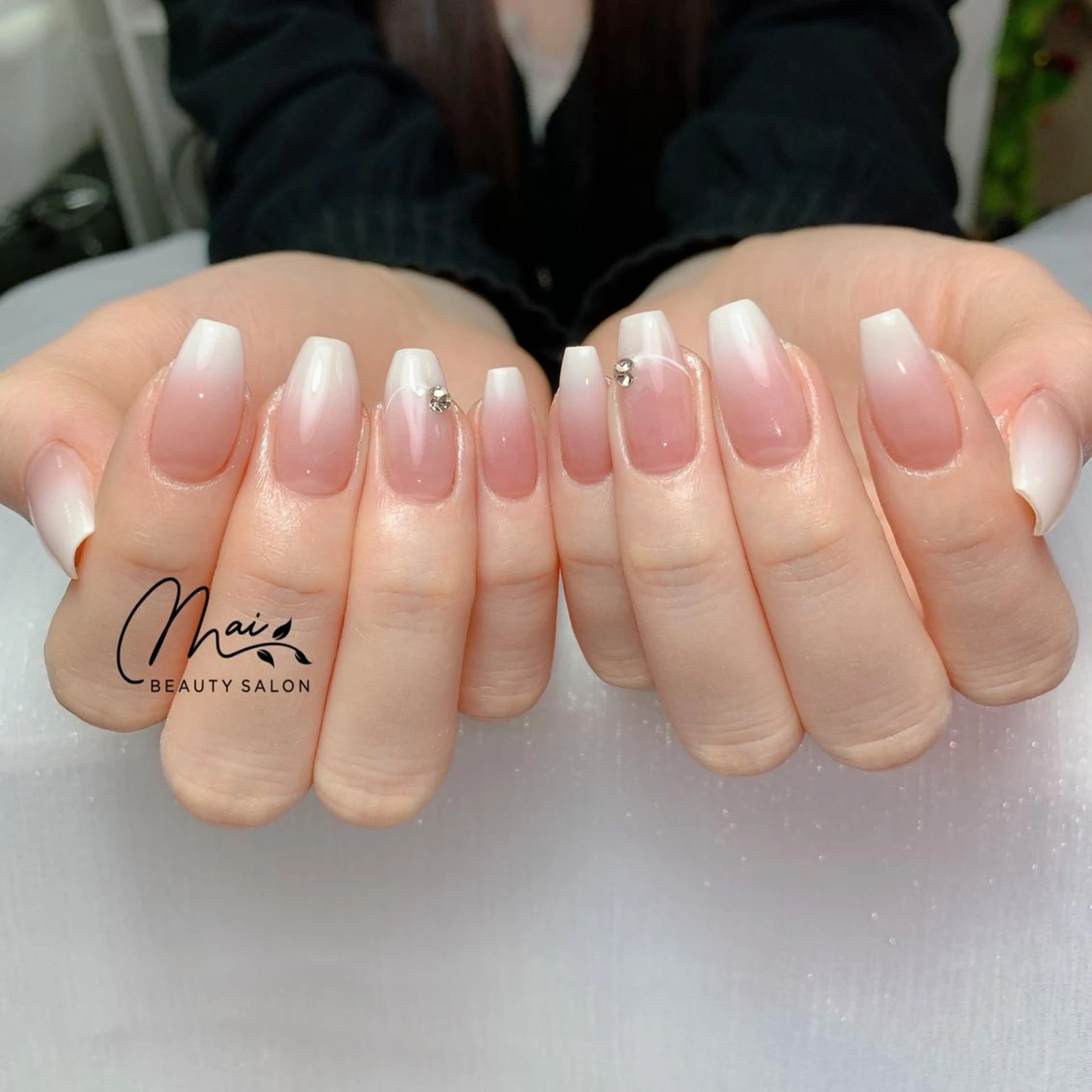 ネイル MaiBeauty Niのネイルデザイン