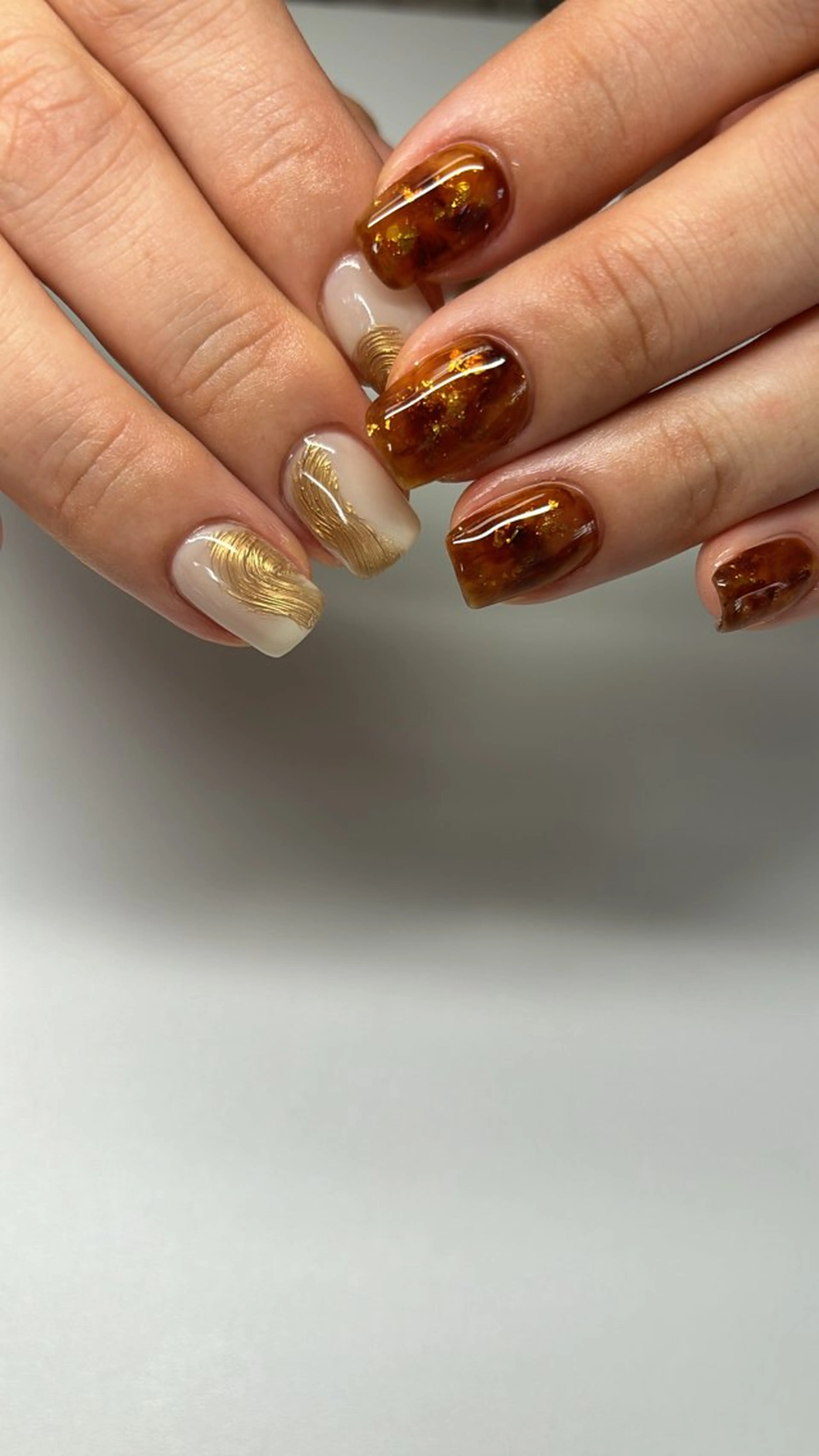 ネイル 314 さんいちよん yumiのネイルデザイン