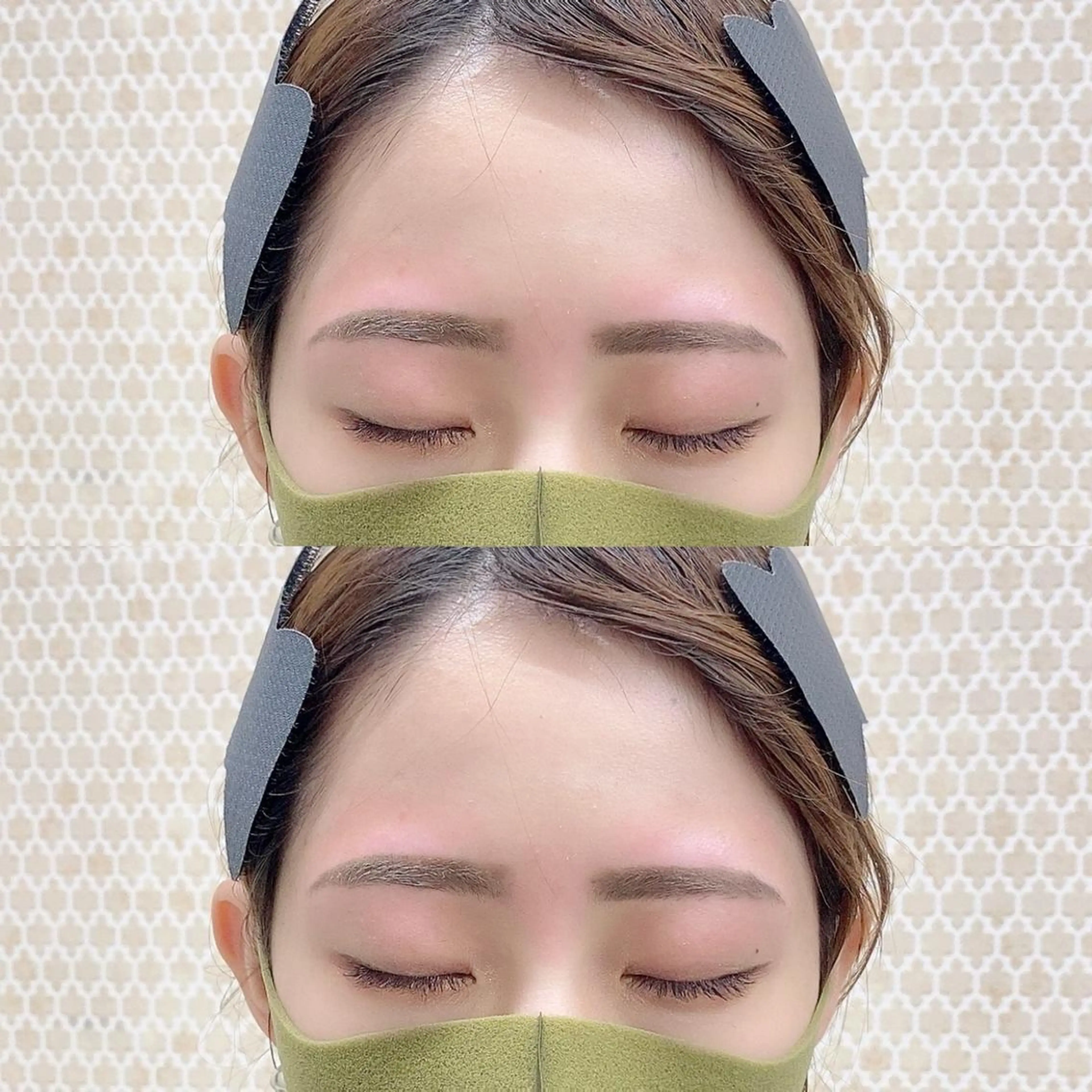 マツエク・マツパ BAMBI 🖤KAWAIのマツエク・マツパデザイン