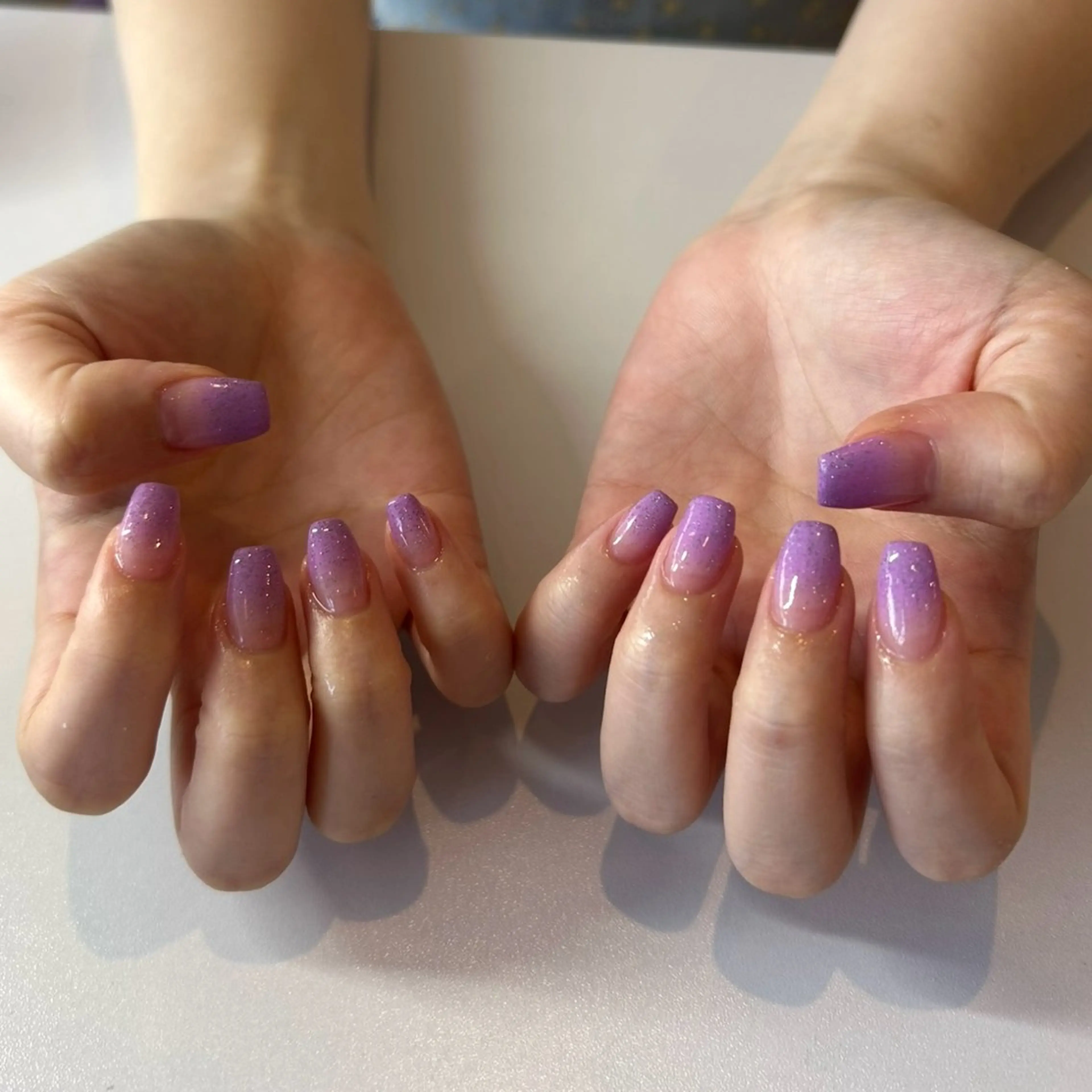 ネイル 持ち込み REJOUIR本陣 hirayamaのヘアスタイル