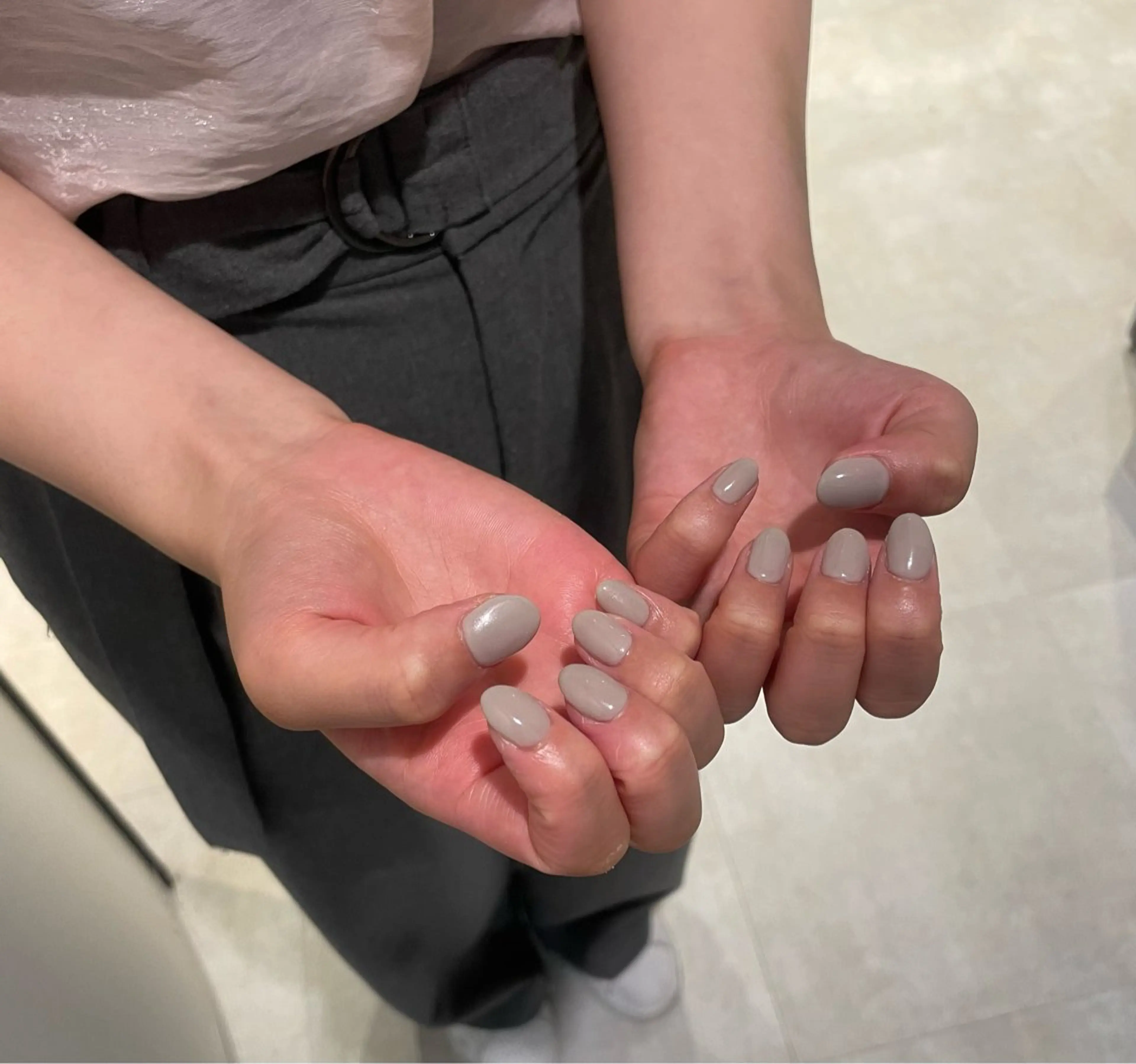 ネイル LICO HAIR&RELAXATION名駅店所属・airi 🤍のネイルデザイン