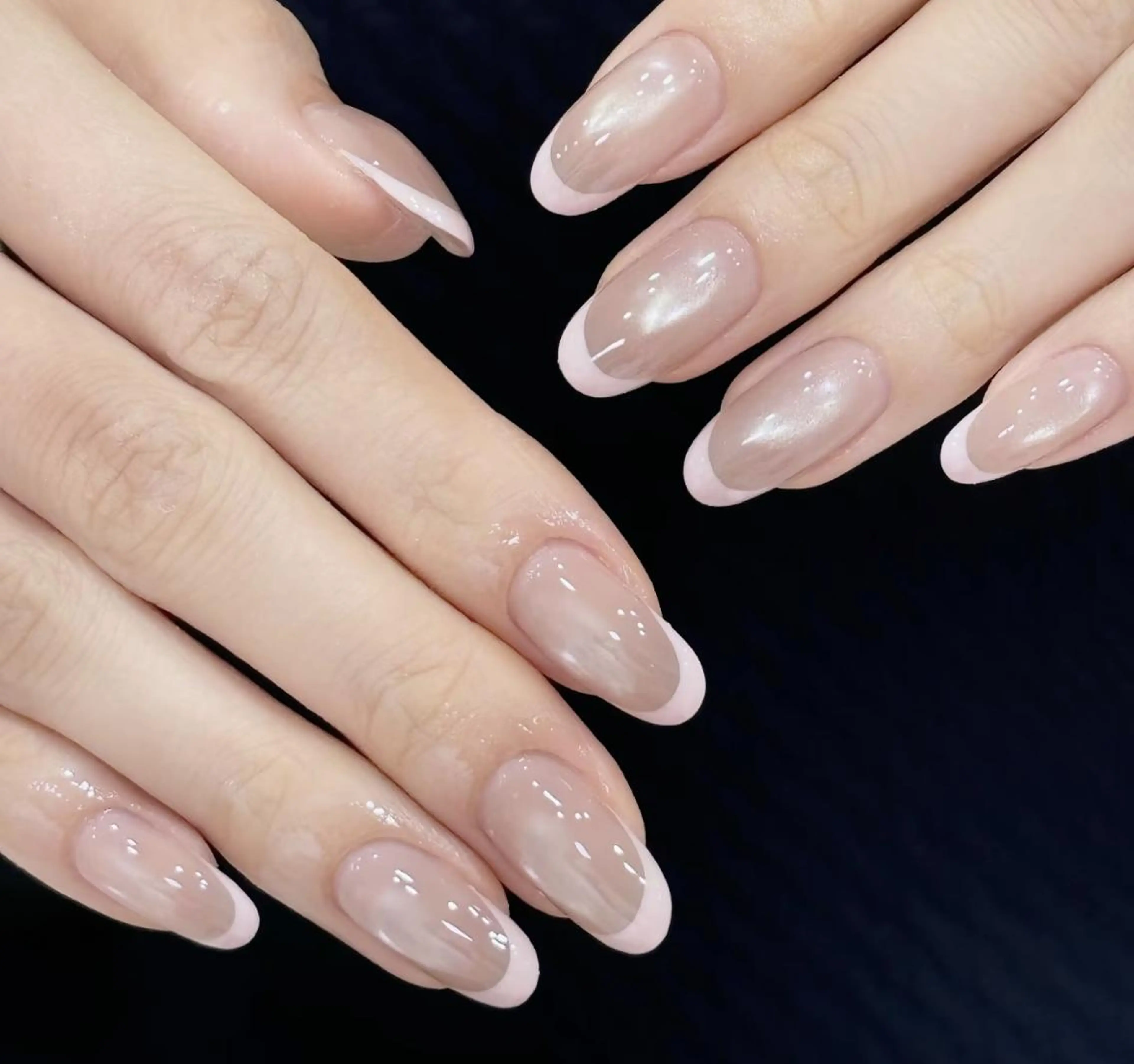 ネイル ハンドネイル エリ🫧 nail池袋東口のネイルデザイン