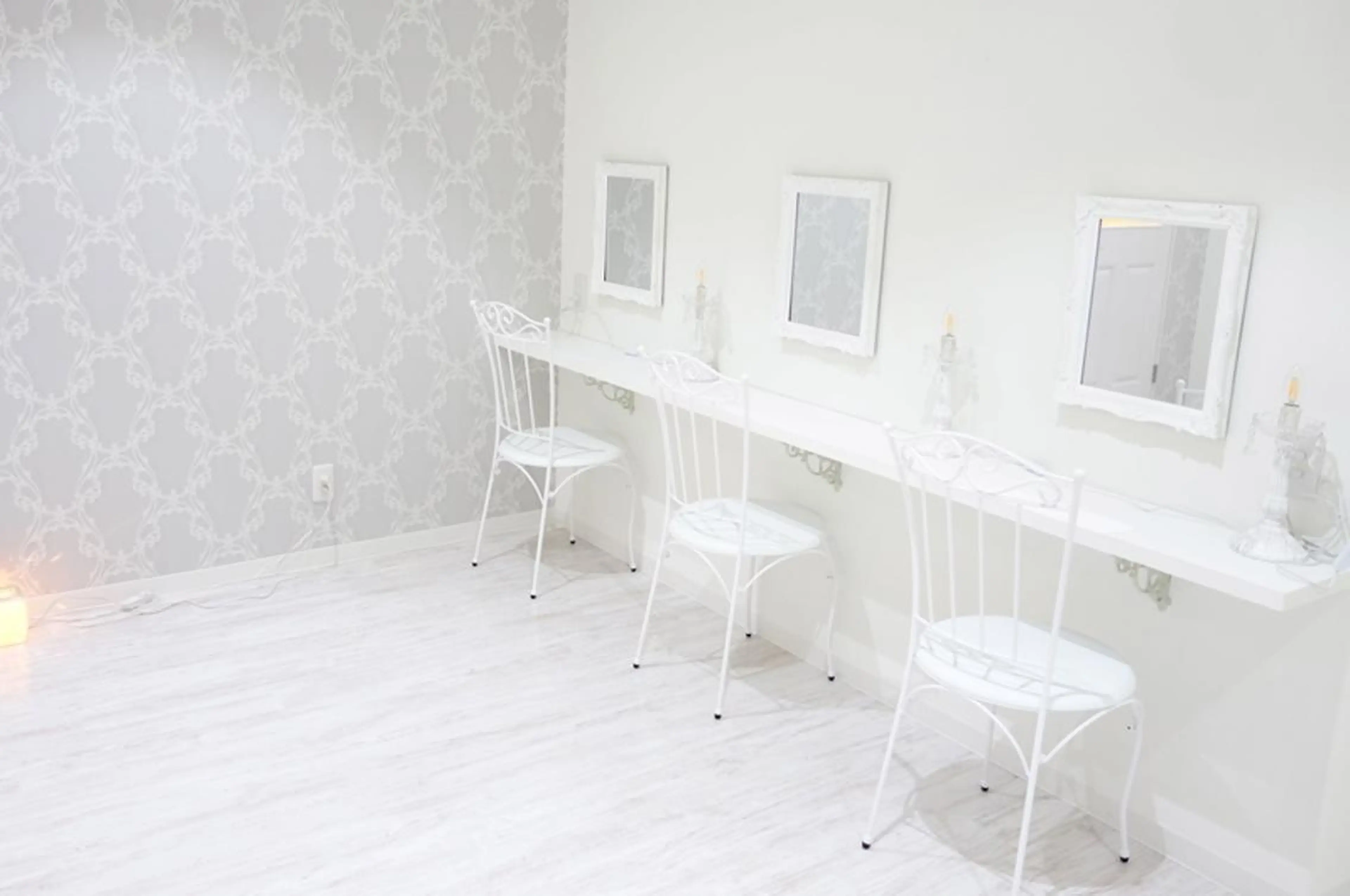 マツエク・マツパ アイラッシュサロン ルミナ名古屋栄店のマツエク・マツパデザイン