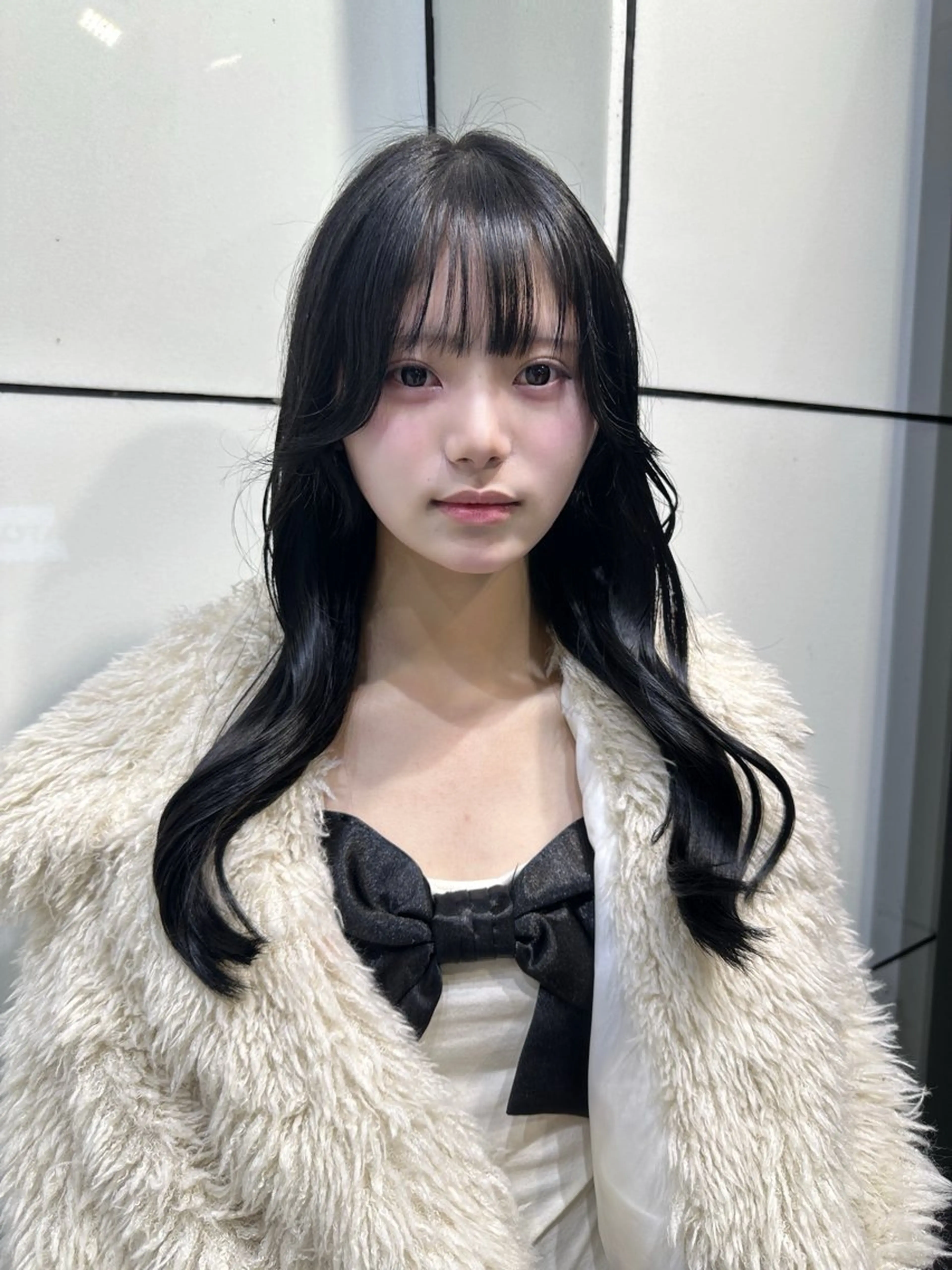 【U25】レディースメンテナンスカット👒の写真