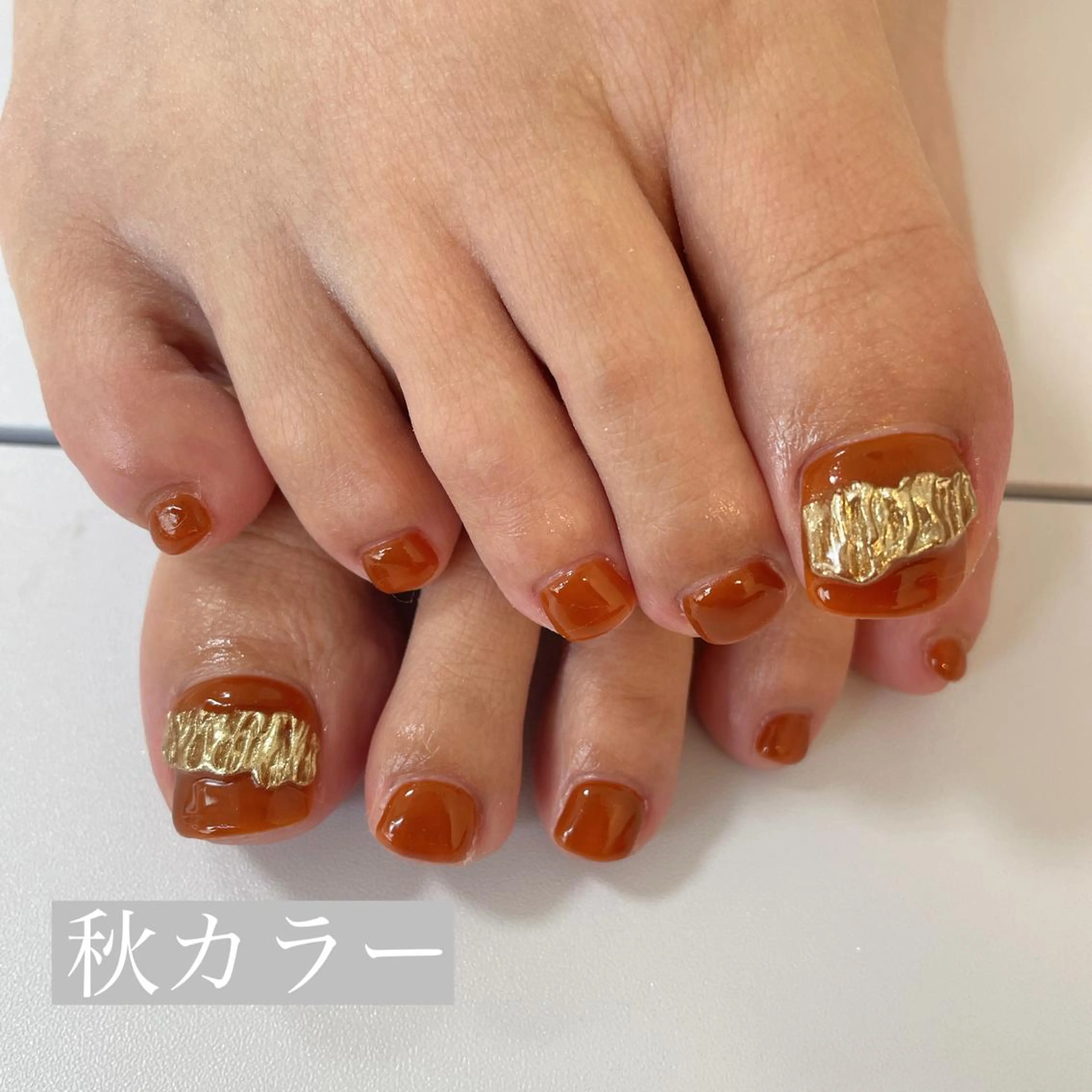 ネイル if nailのネイルデザイン