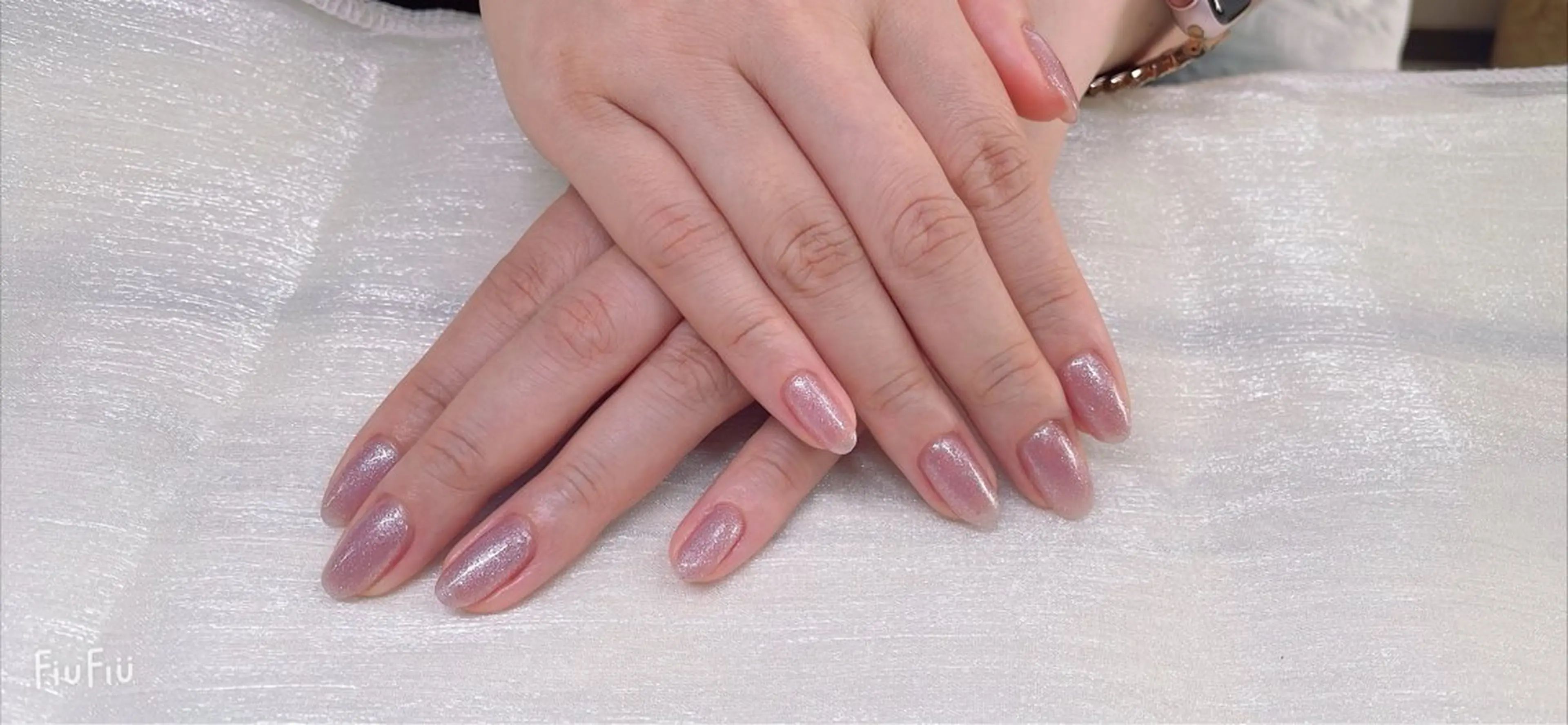 ネイル KIRANAIL あやねのネイルデザイン