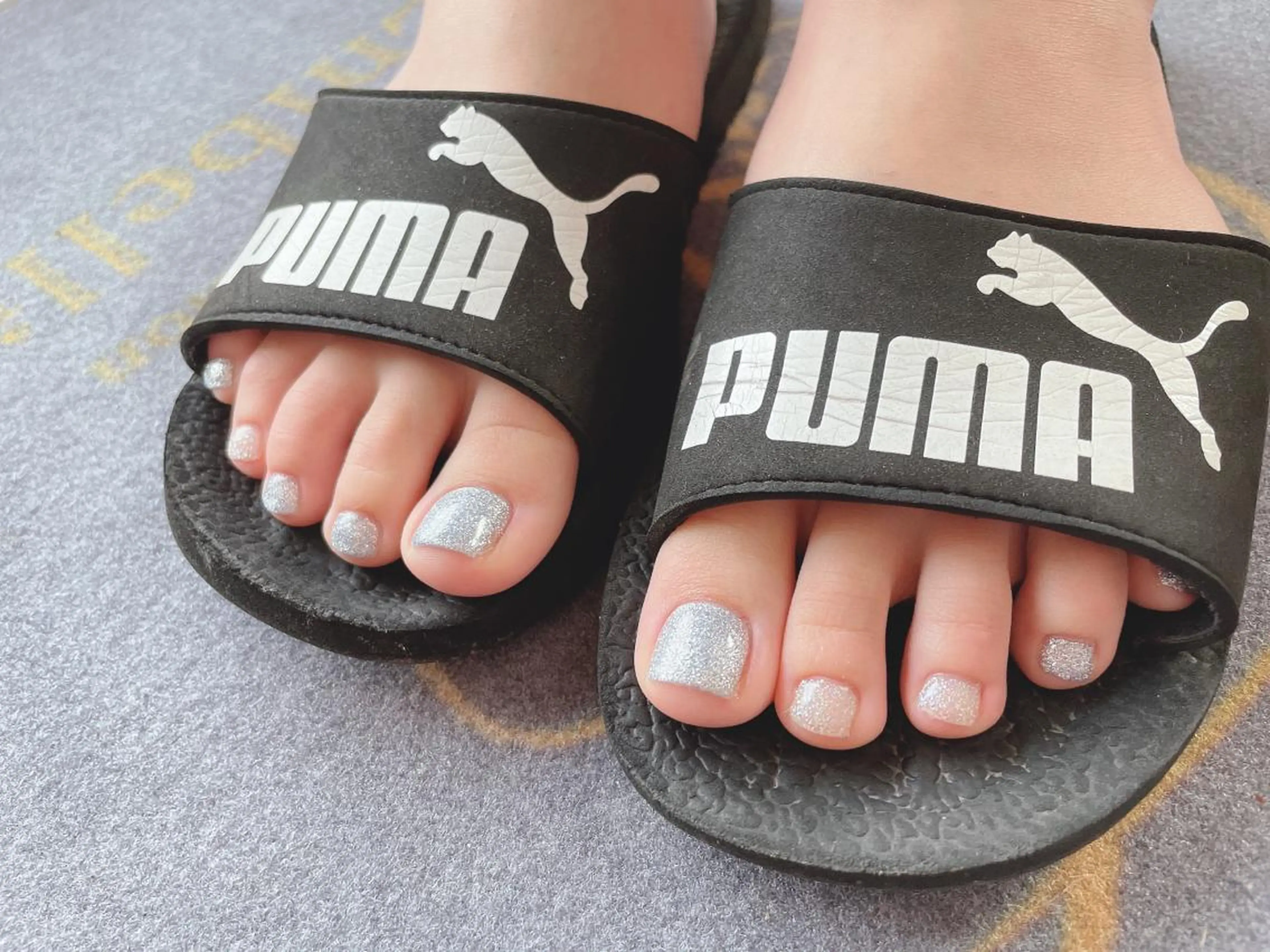 ネイル フットネイル Embellir ♡鏡味のその他イメージ