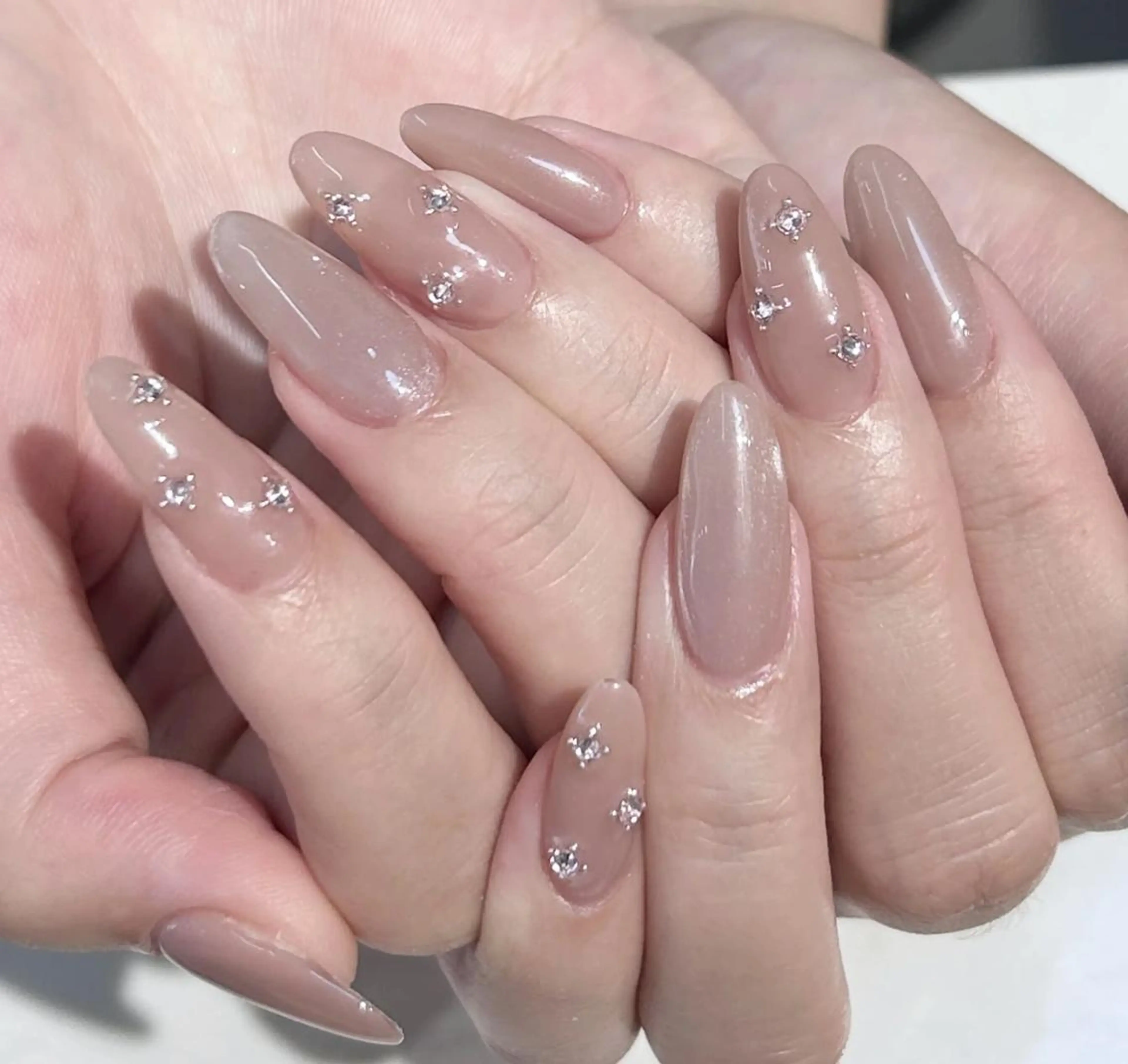 ネイル 🎀 Ayaka_nailのネイルデザイン