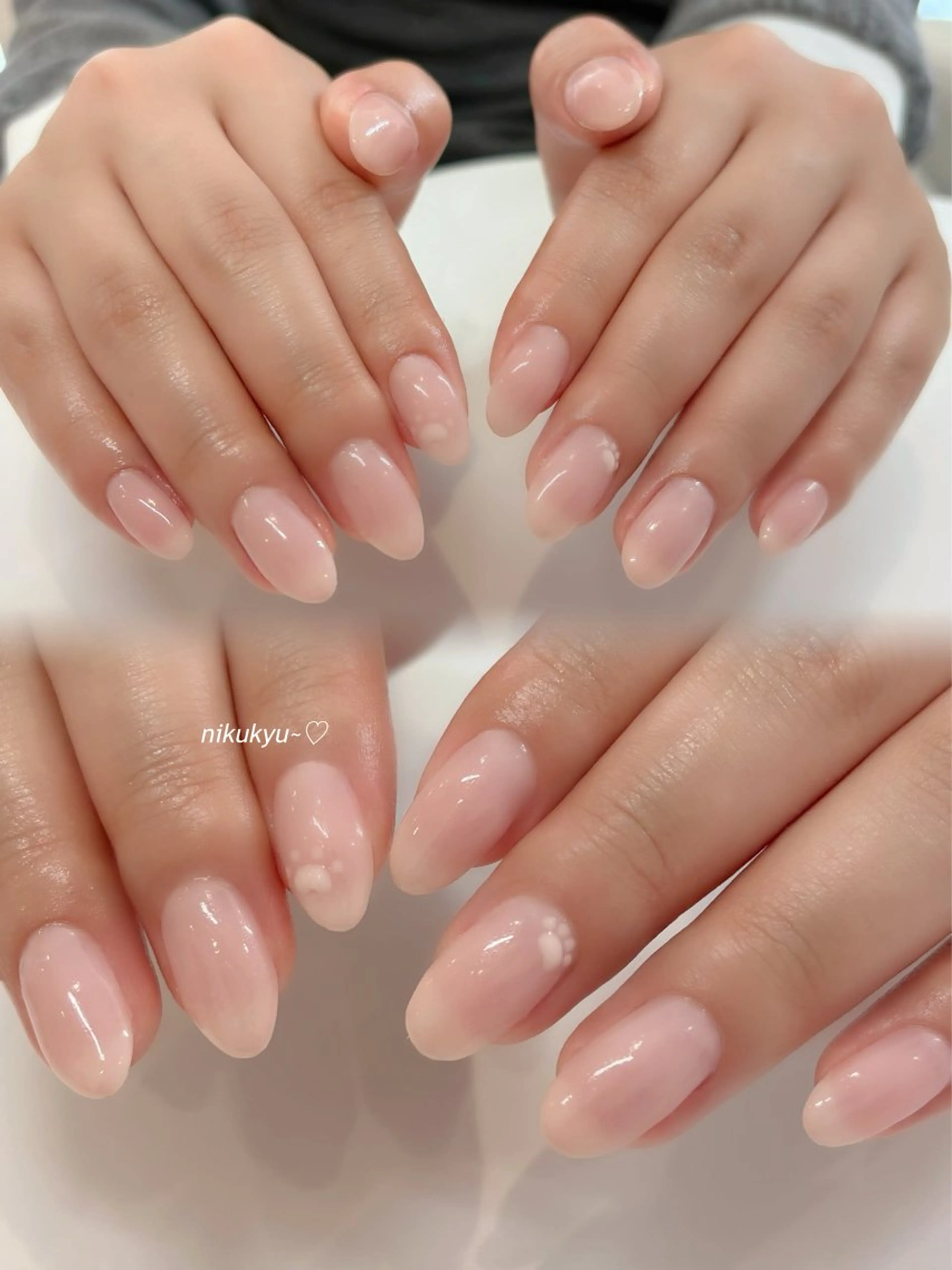 ネイル ハンドネイル ROCCOnail. RICO💞のネイルデザイン