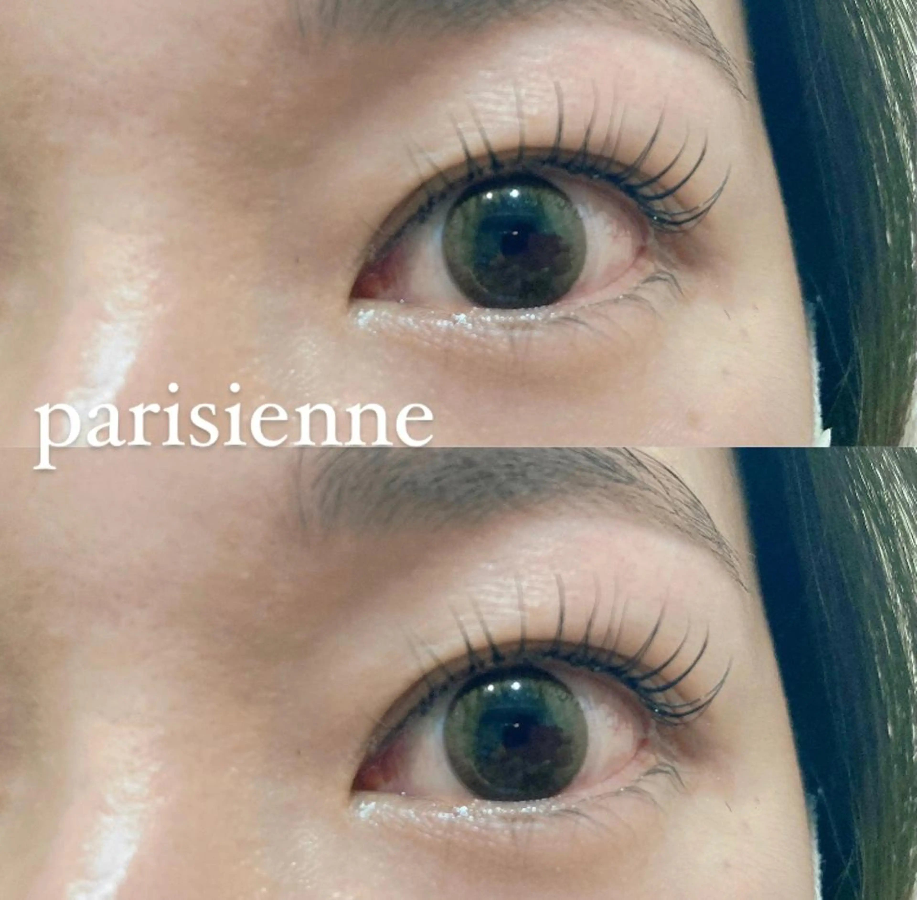 マツエク・マツパ 個室サロンAPiLA 橋本あゆみのマツエク・マツパデザイン