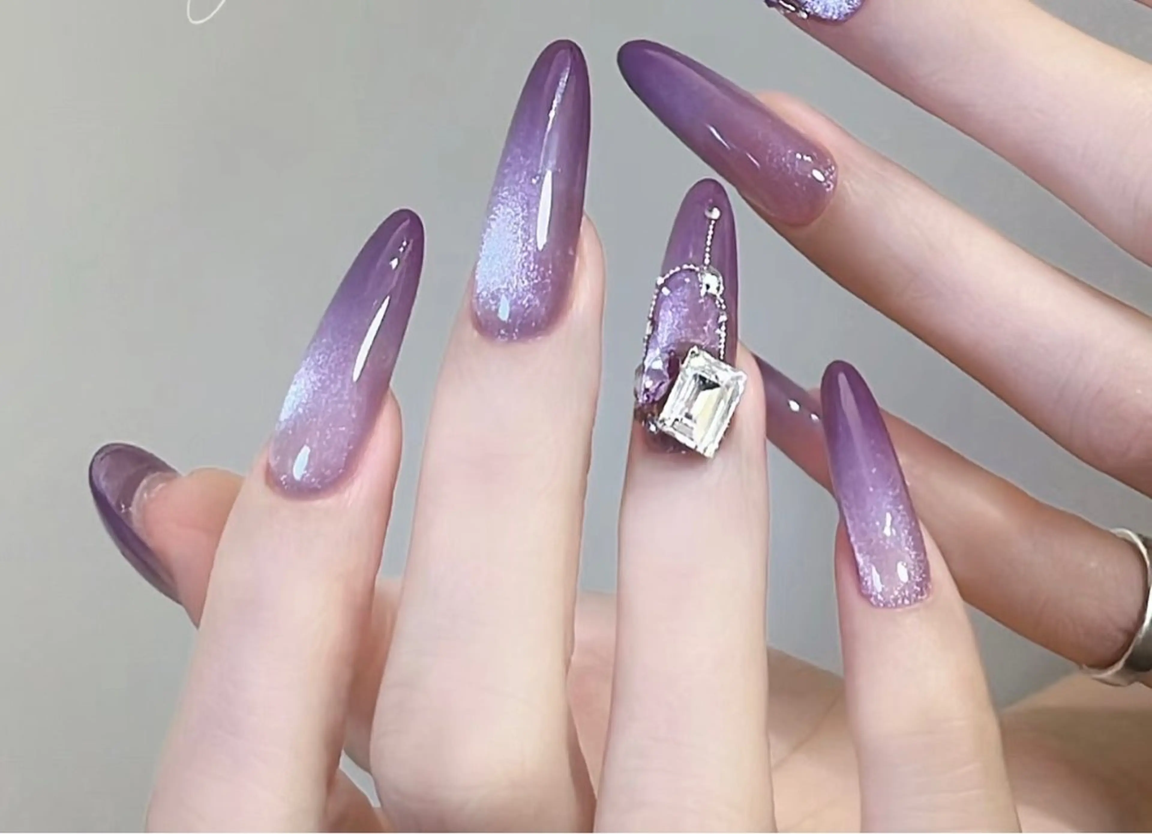 ネイル ハンドネイル Ni Naのネイルデザイン