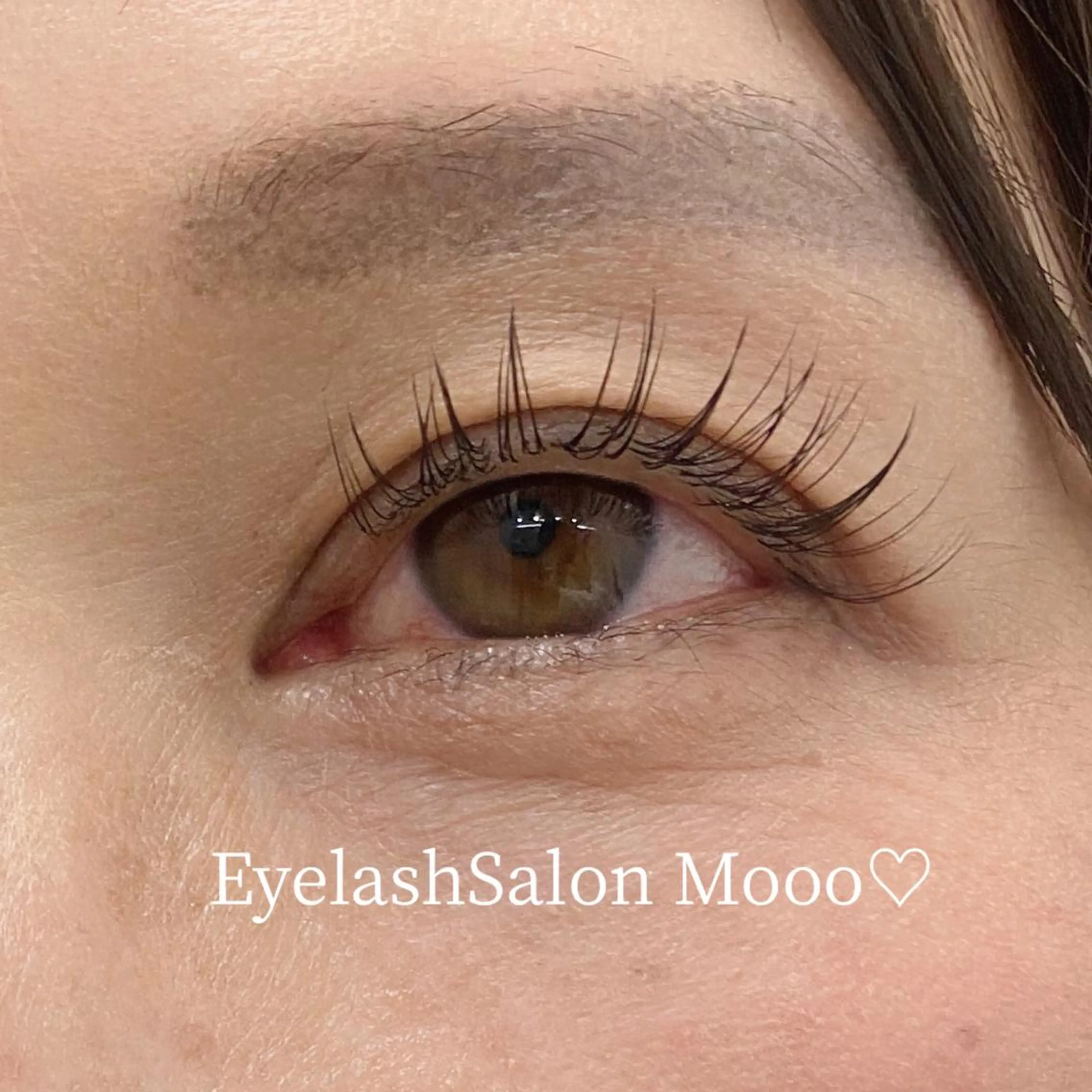 🥀ご新規様限定！セーブルエクステ🎀(120本まで付け放題🌟)の写真