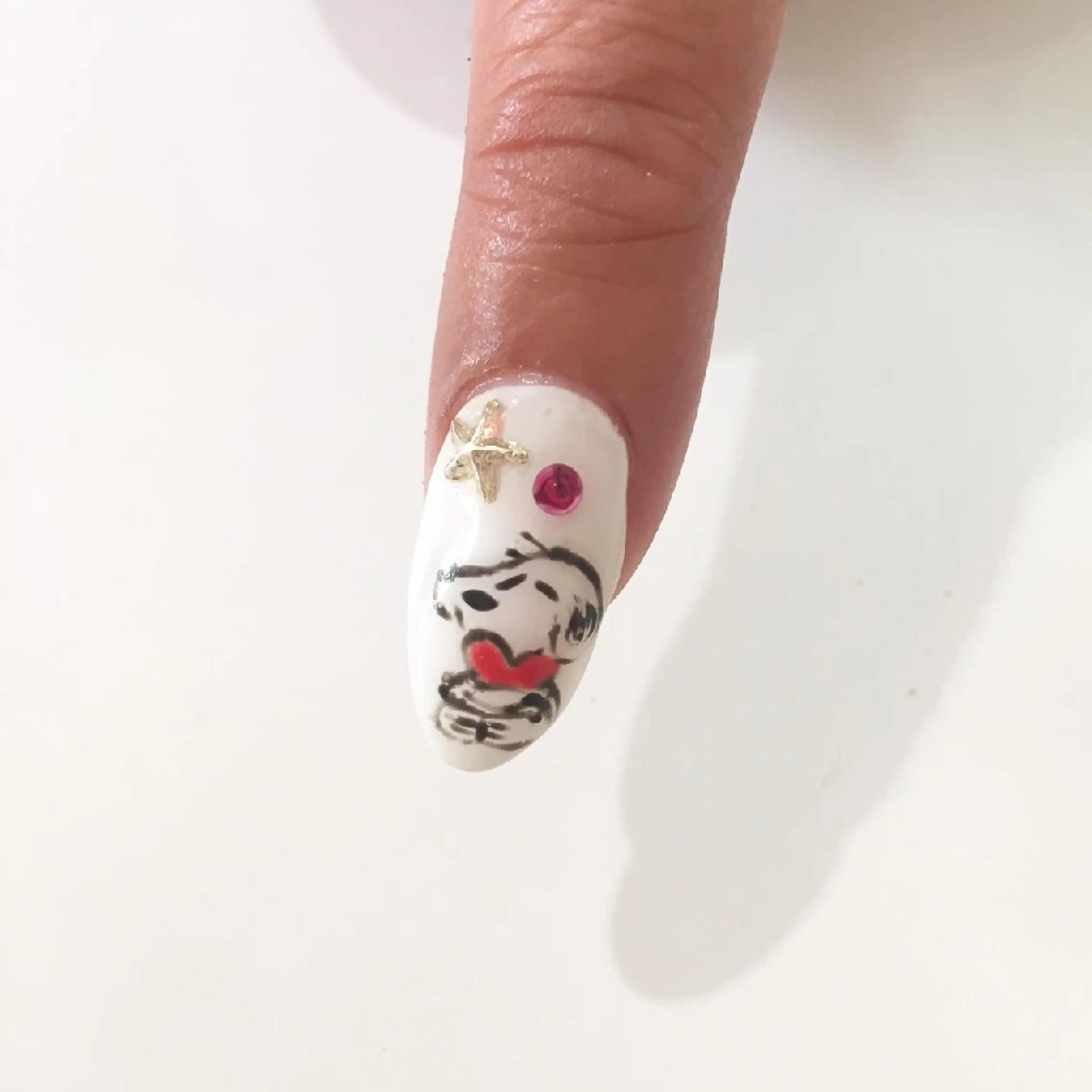 ネイル 近藤 美春のネイルデザイン