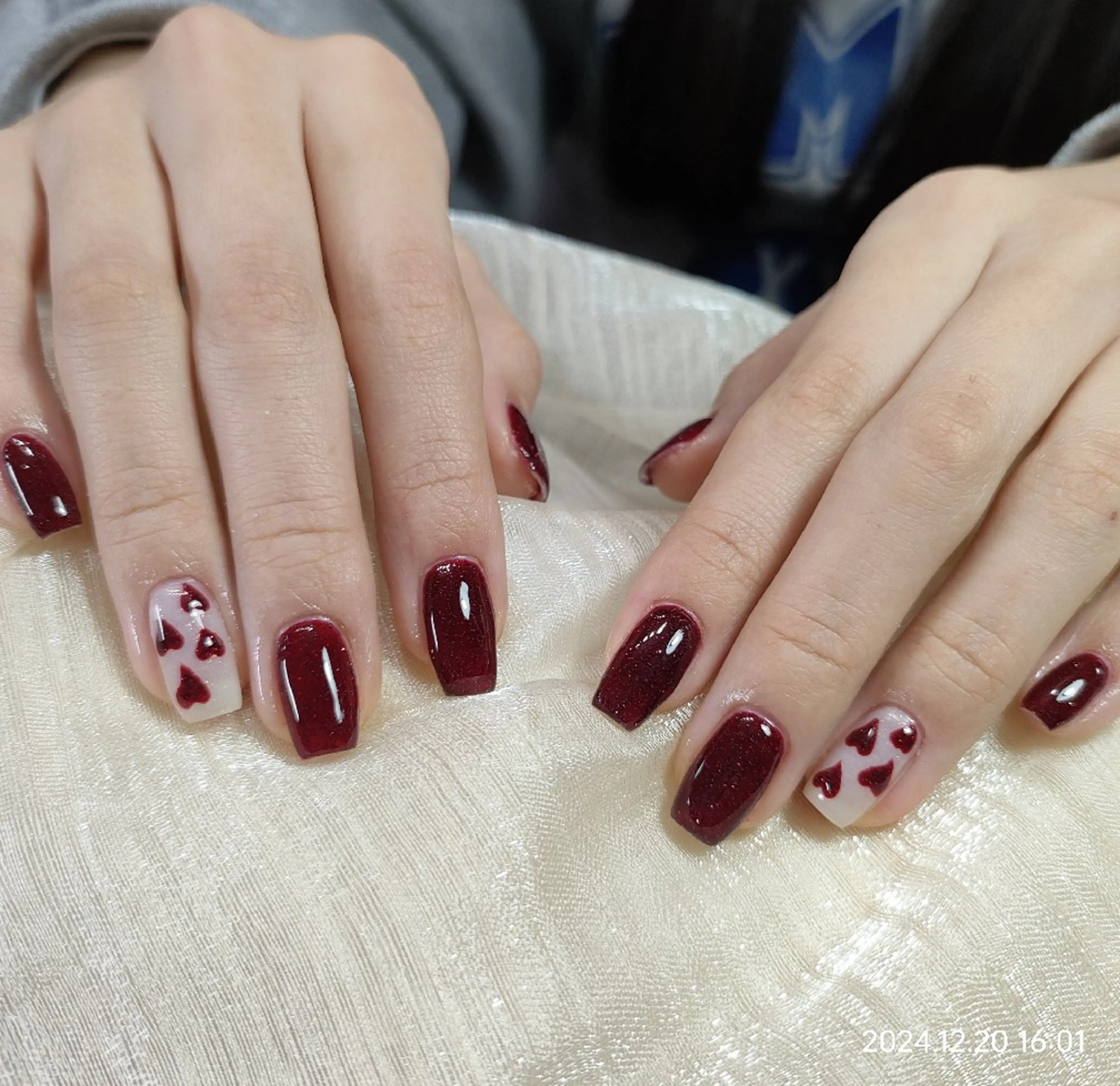 ネイル nail circlesのネイルデザイン