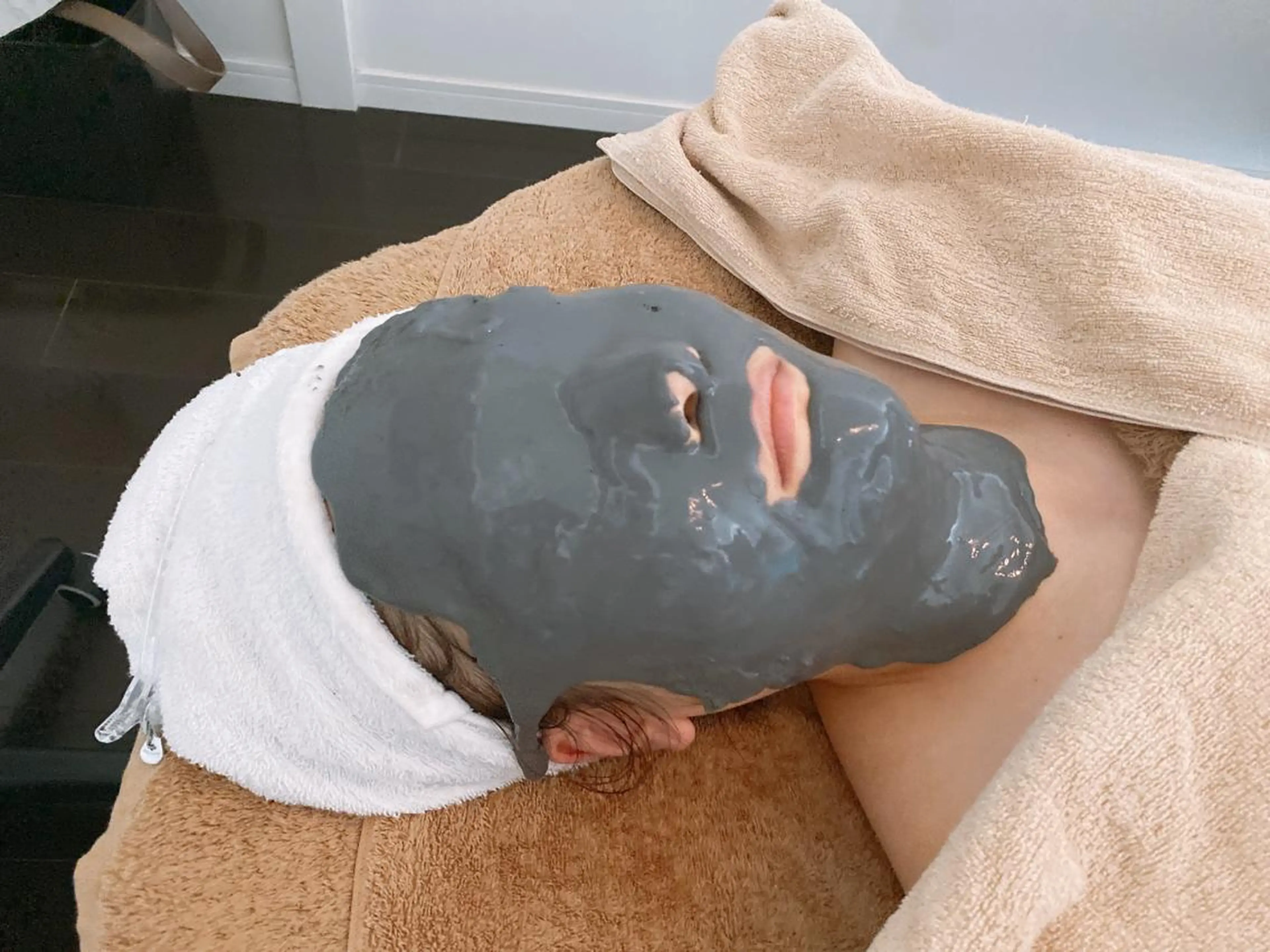 エステ メナードフェイシャルサロン大曽根店所属・濱野 ゆうかのエステ・リラクイメージ