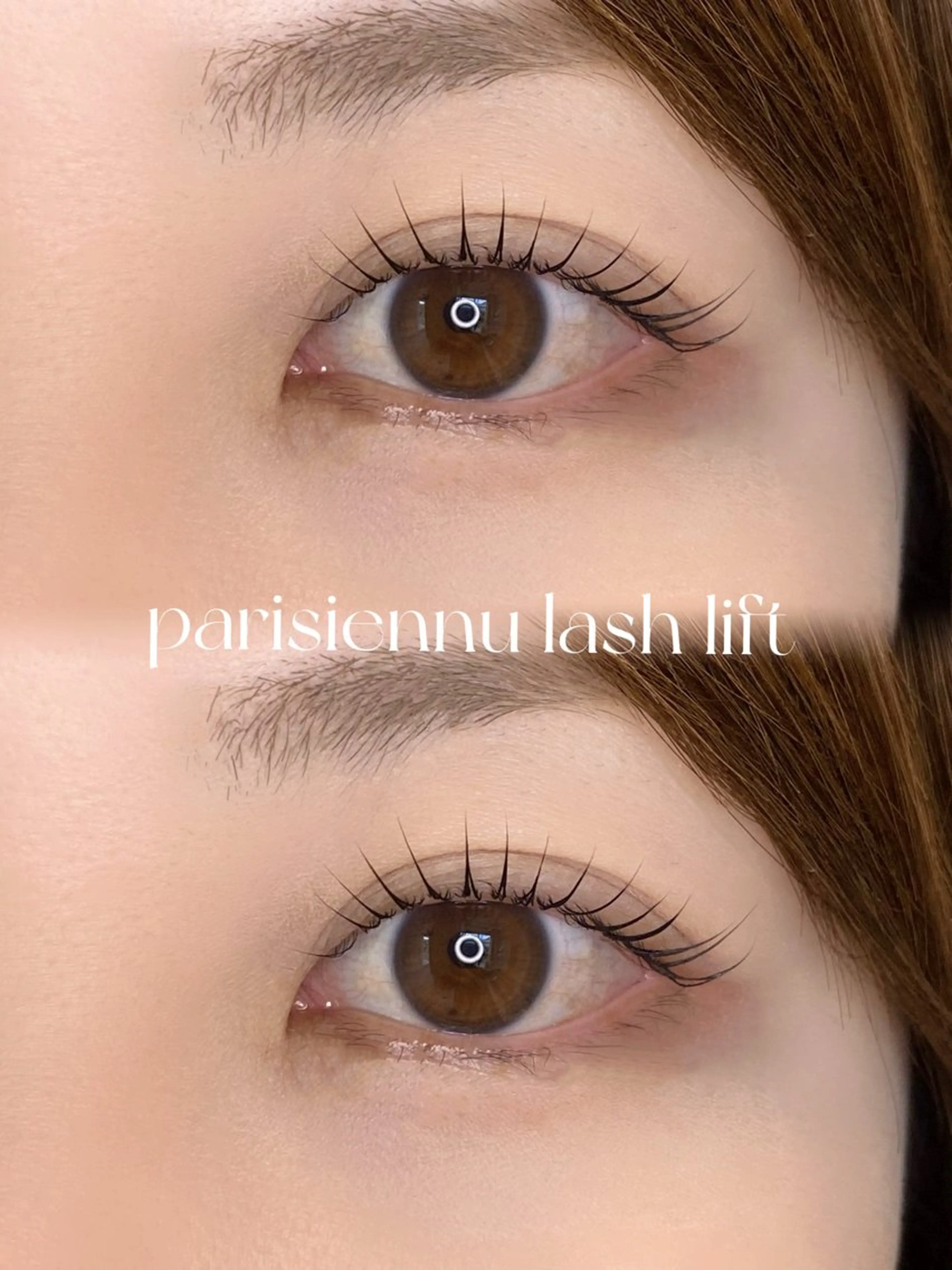 マツエク・マツパ マツパ 束感まつげ/パリエク 🧸sakuraのマツエク・マツパデザイン