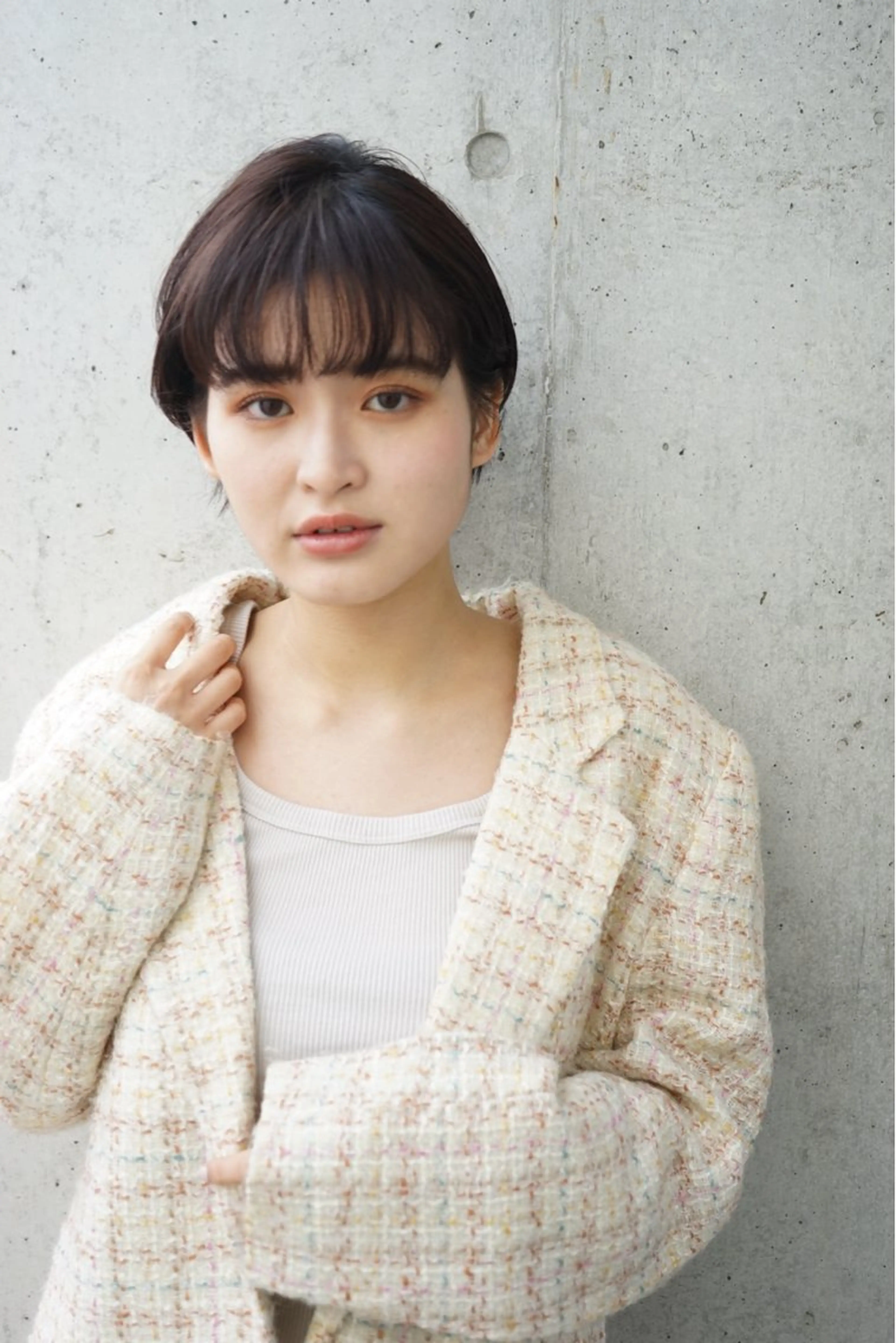 平日限定🌟カット+ヘッドスパ🌟の写真