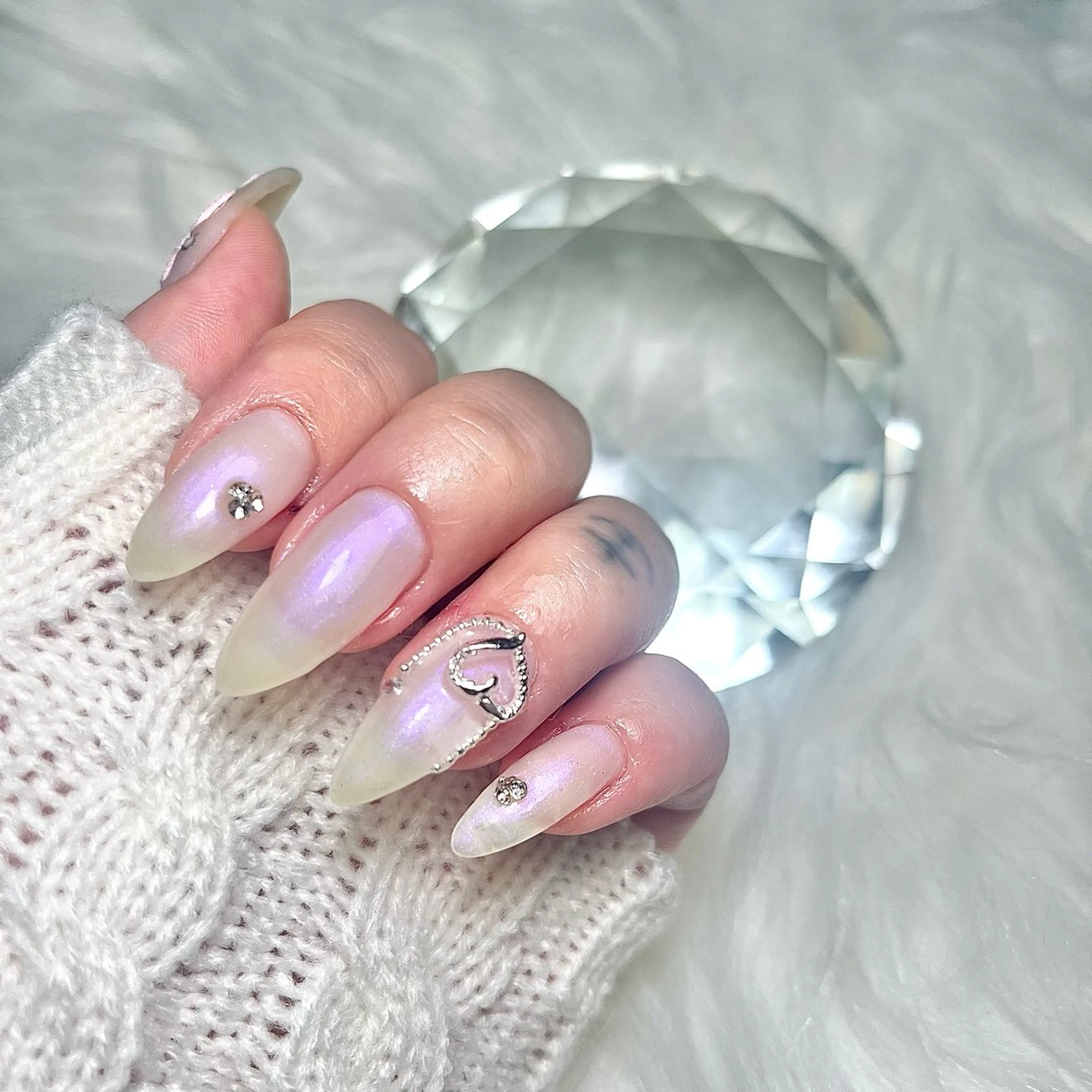 ネイル muui -Nail-のネイルデザイン