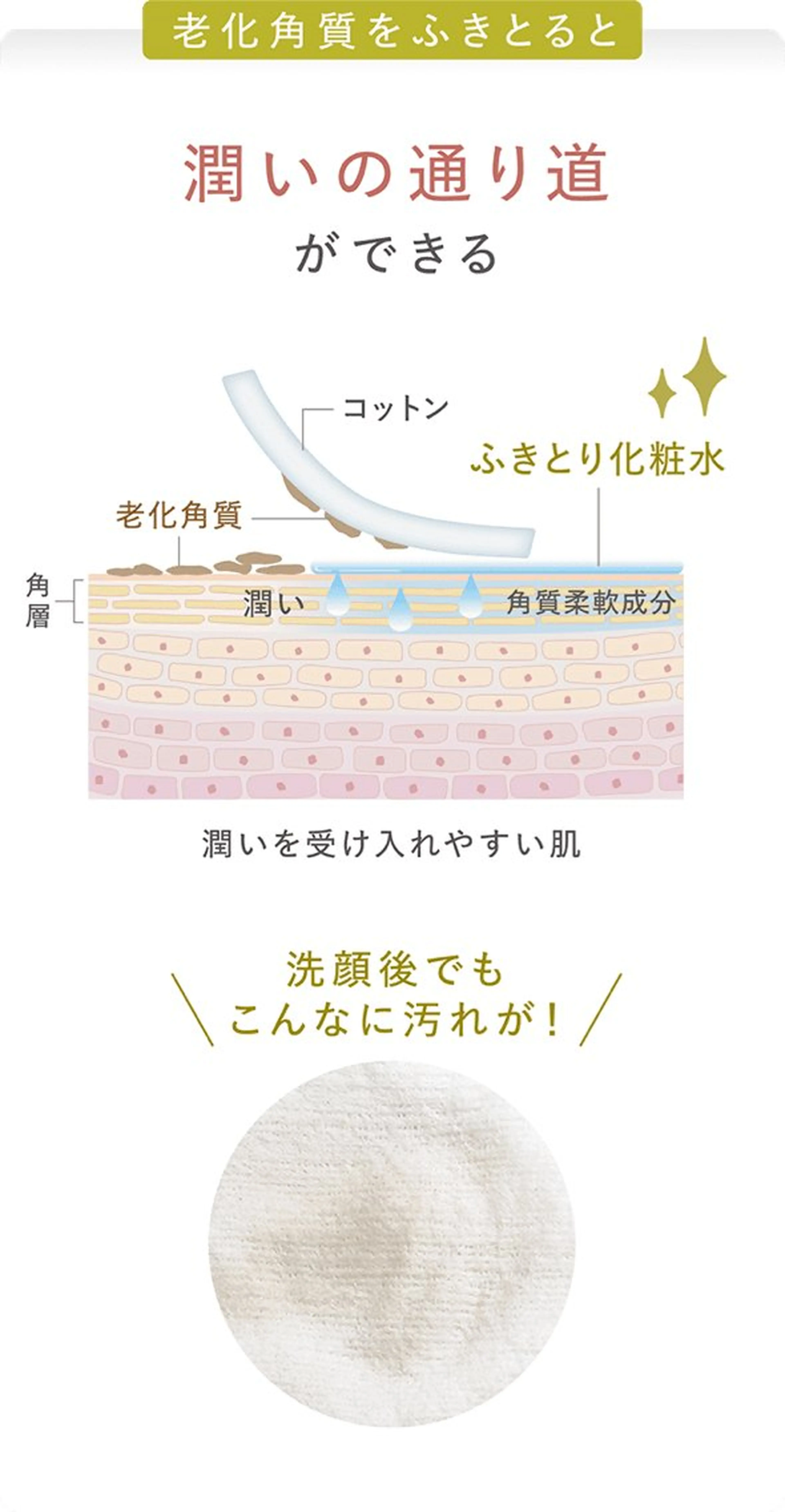 エステ 自爪育成× 肌質改善サロンのネイルデザイン