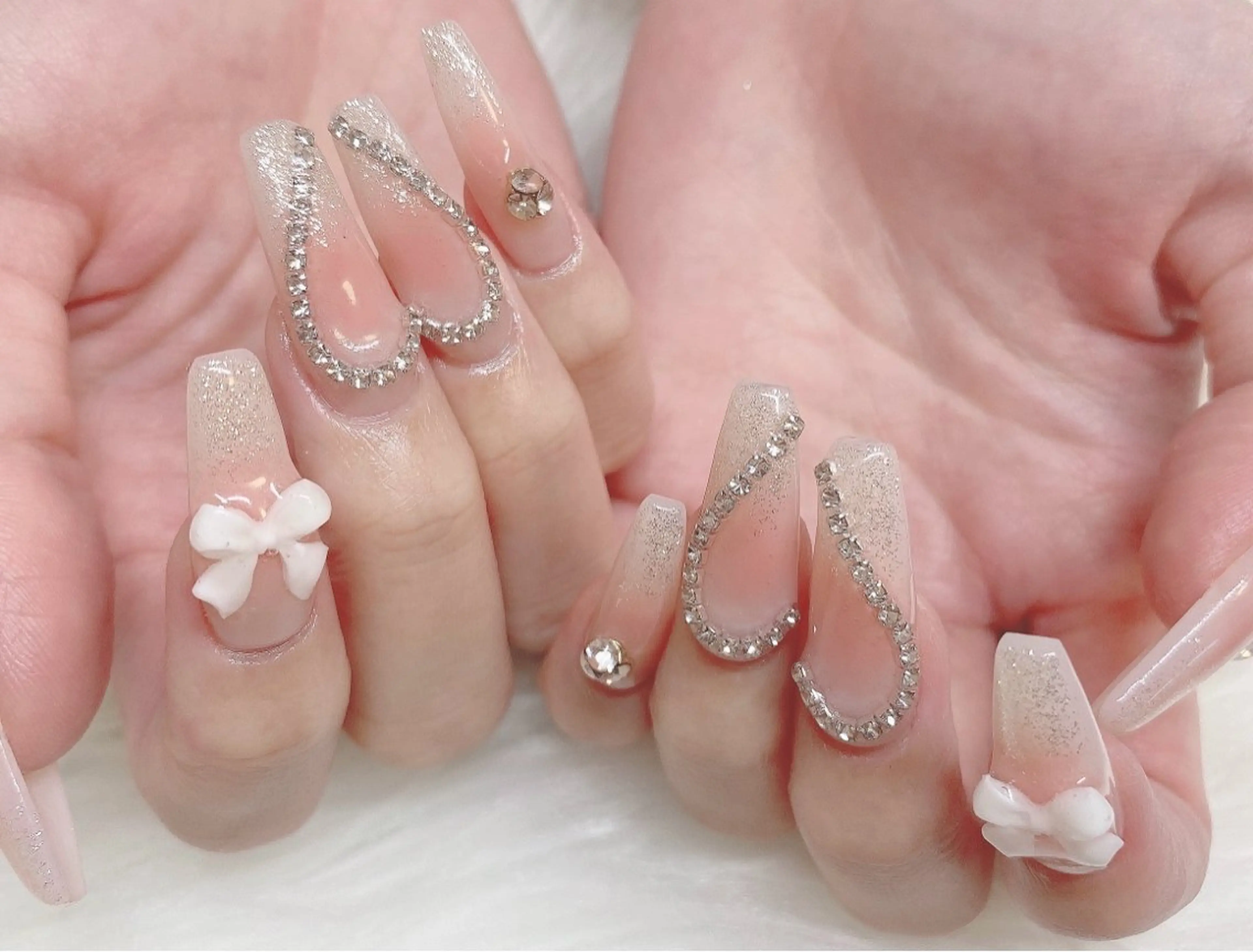 ネイル I  nail Lisaのネイルデザイン