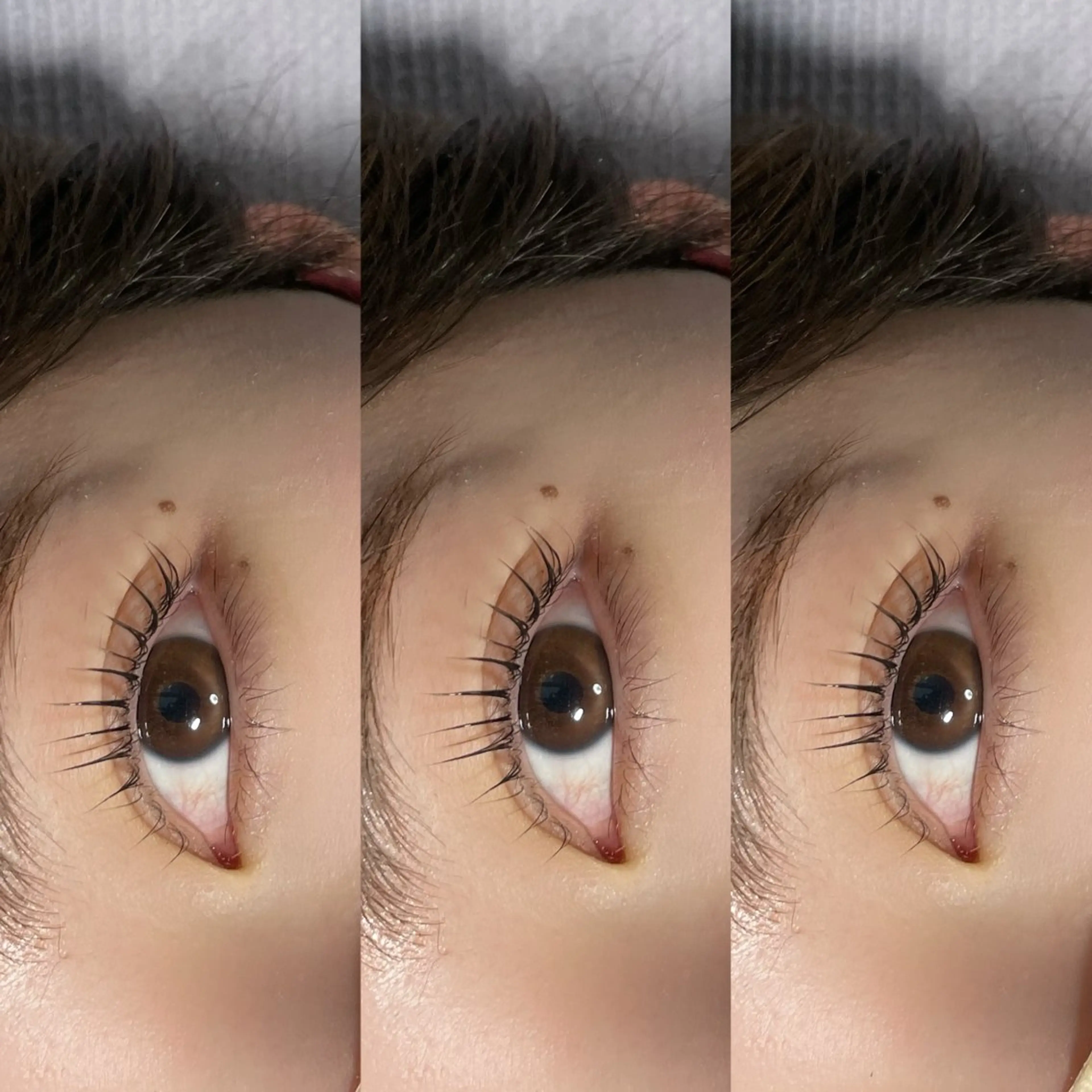 マツエク・マツパ eclipse eyelashのマツエク・マツパデザイン