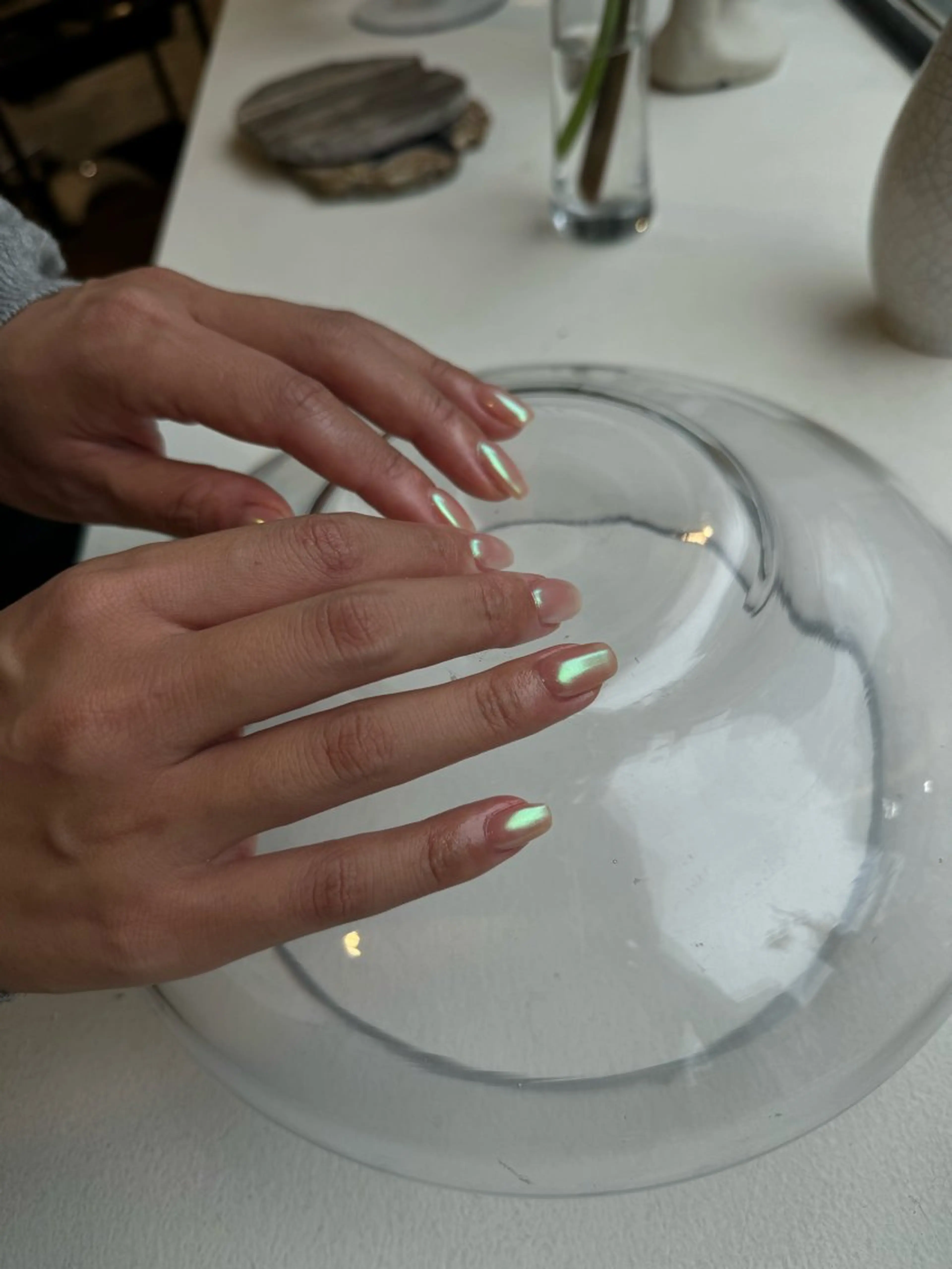 ネイル ハンドネイル handsome所属・miura ichikaのネイルデザイン