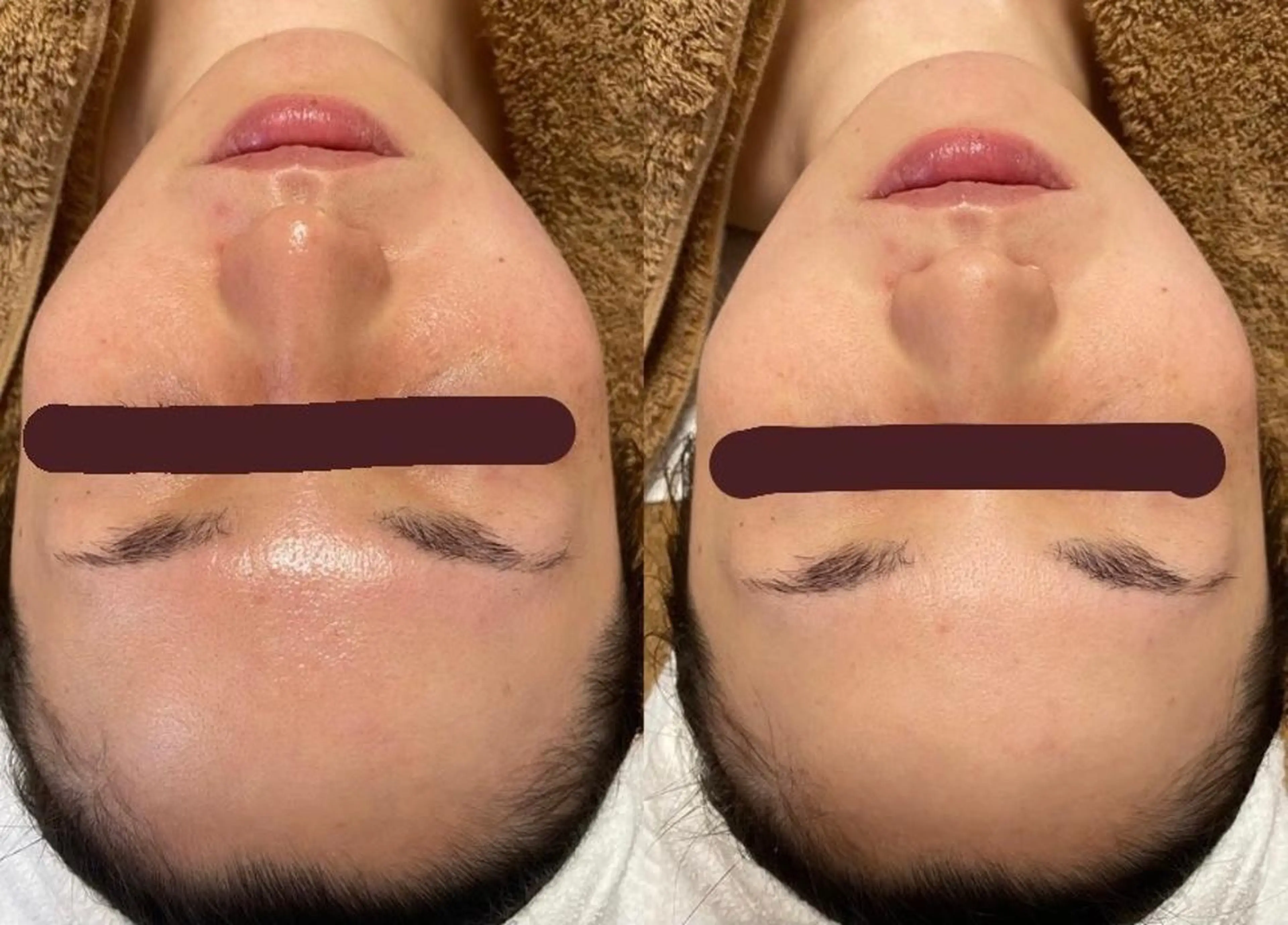 エステ 肌質改善専門店 メナード上里のエステ・リラクイメージ