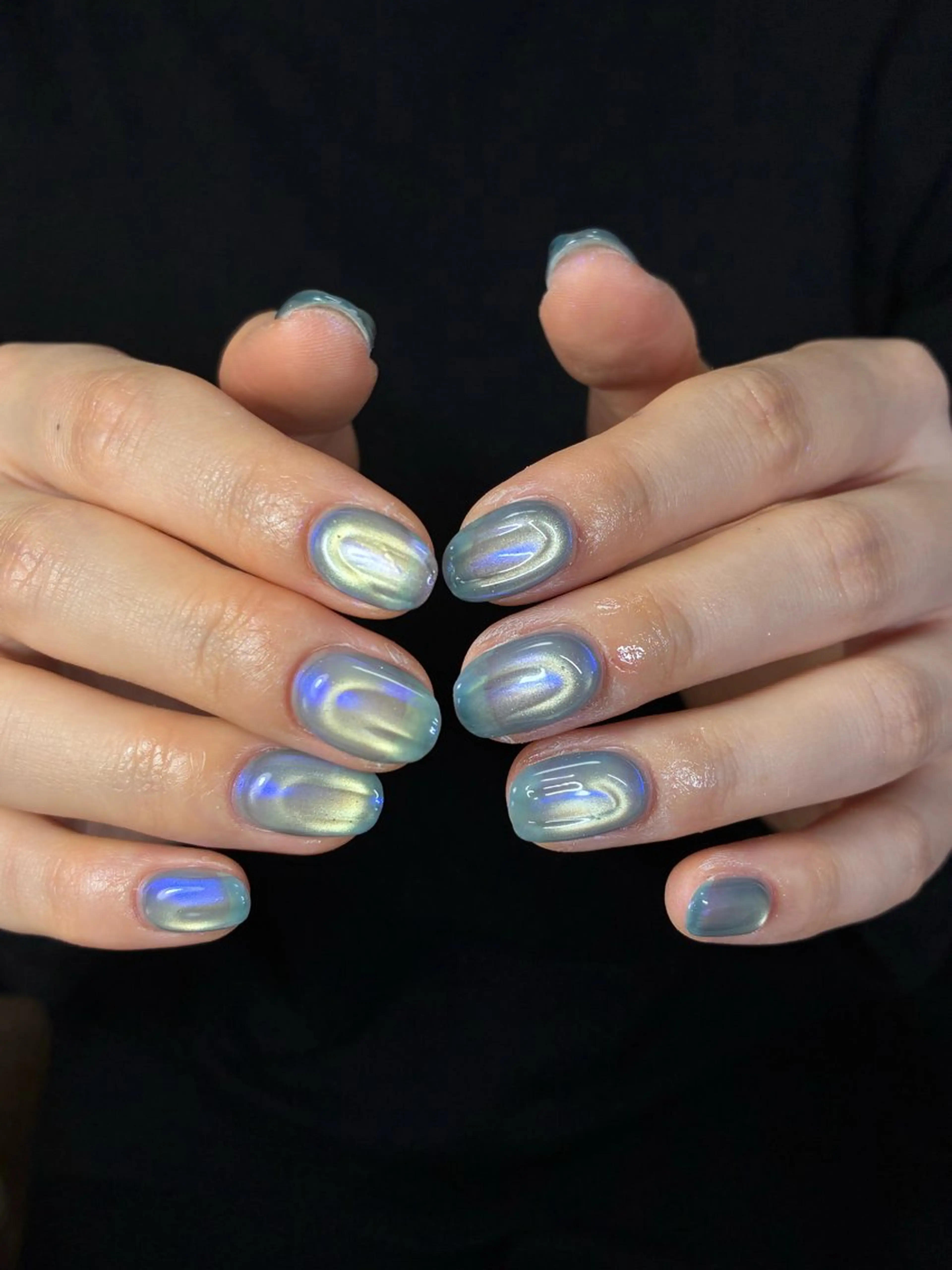 ネイル canna nailのネイルデザイン