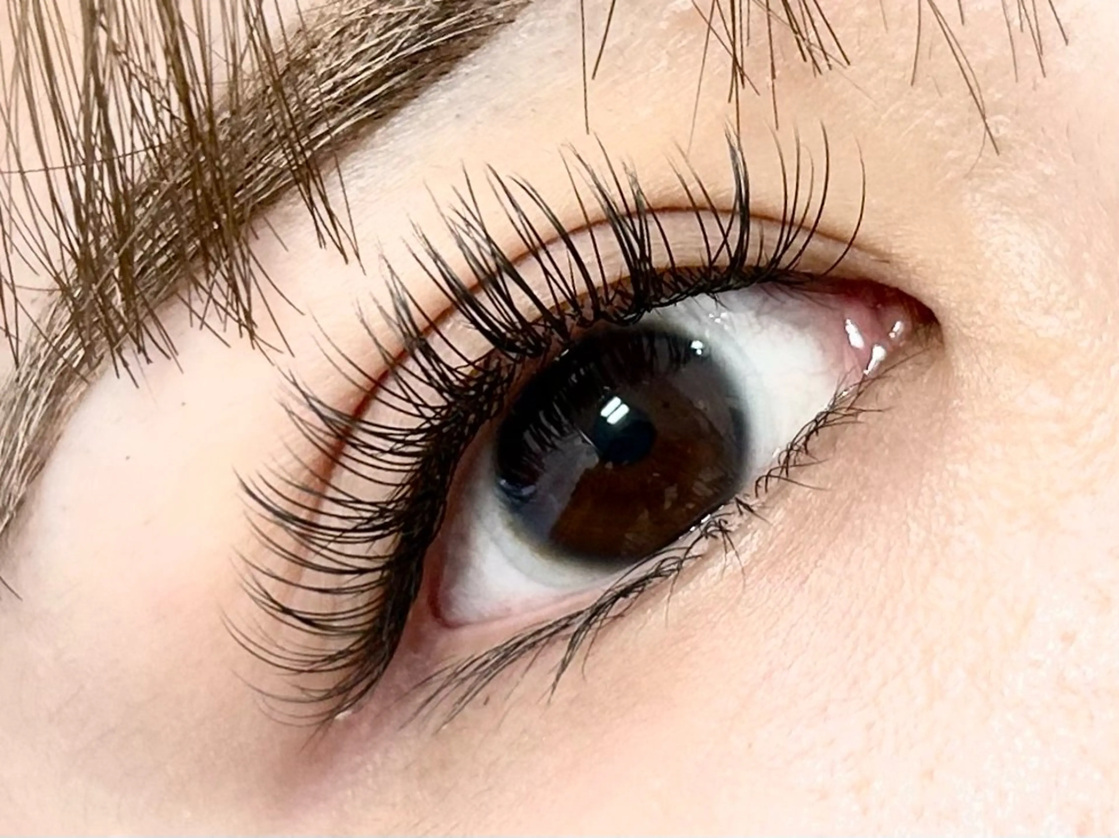 マツエク・マツパ マツエク enuemu所属・クマクラ ぱっちりeyeに💓のマツエク・マツパデザイン