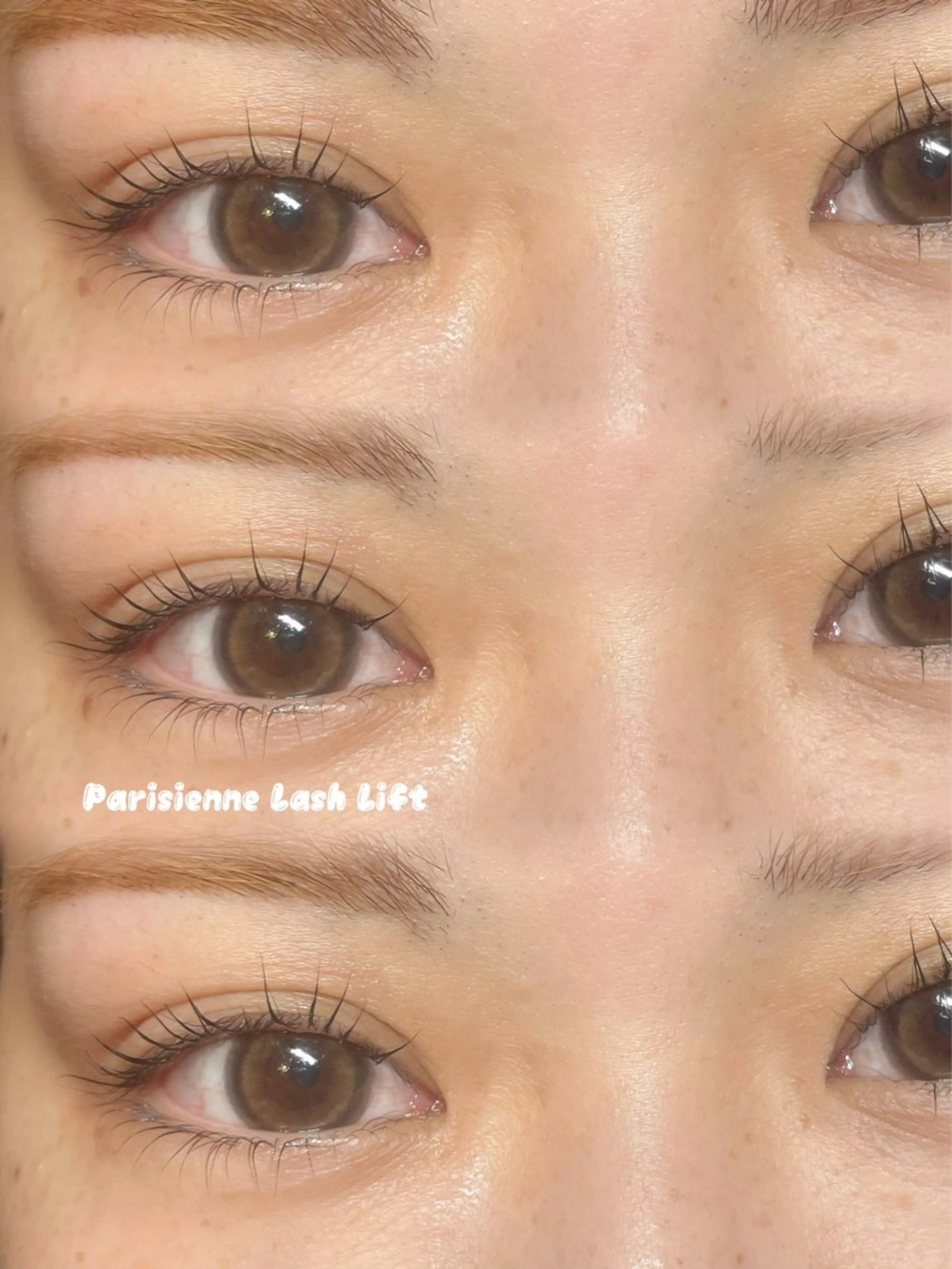 マツエク・マツパ マツパ MANHATTAN / YUUNAのマツエク・マツパデザイン