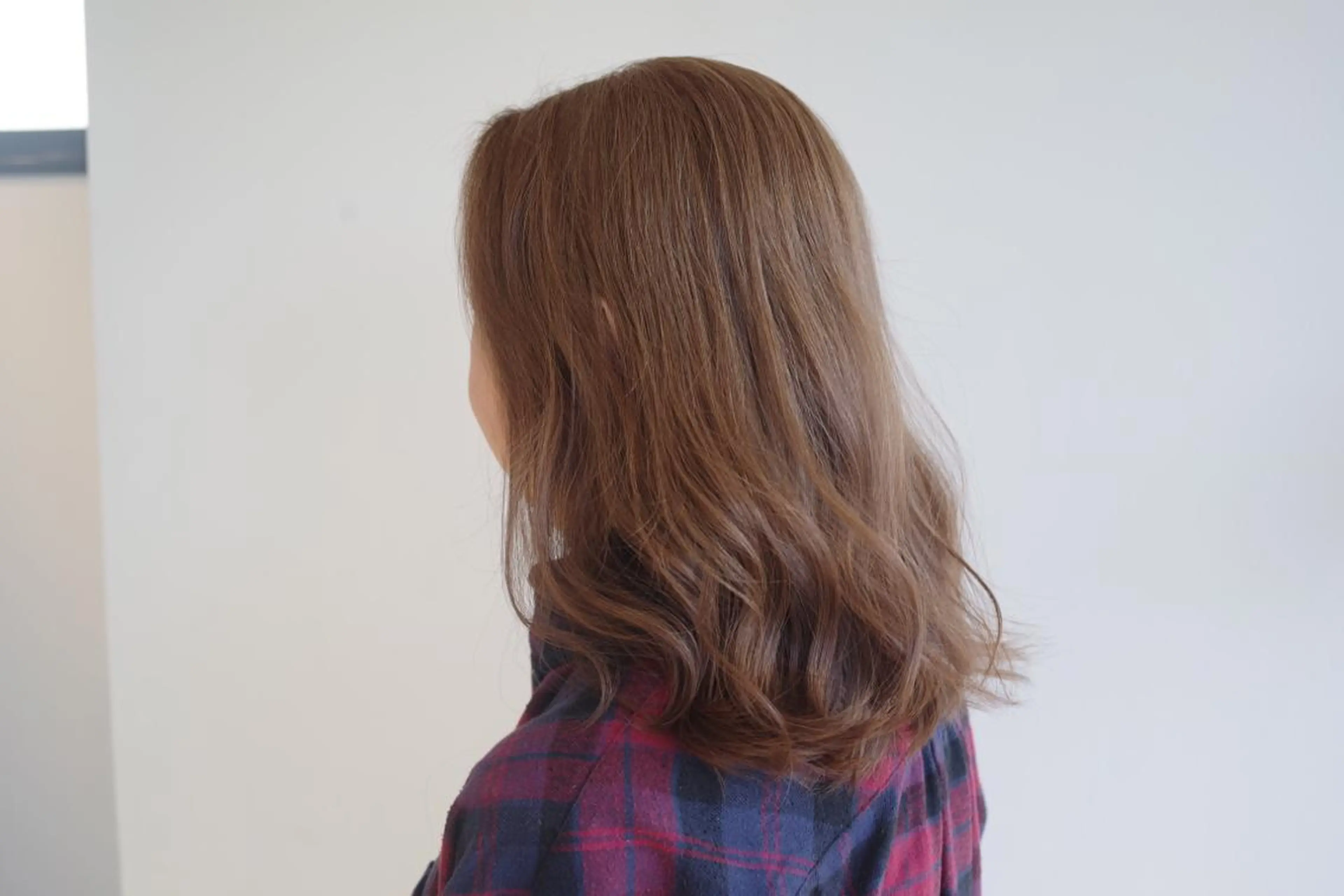 セミロング etore 矢場町 南沙希のヘアスタイル