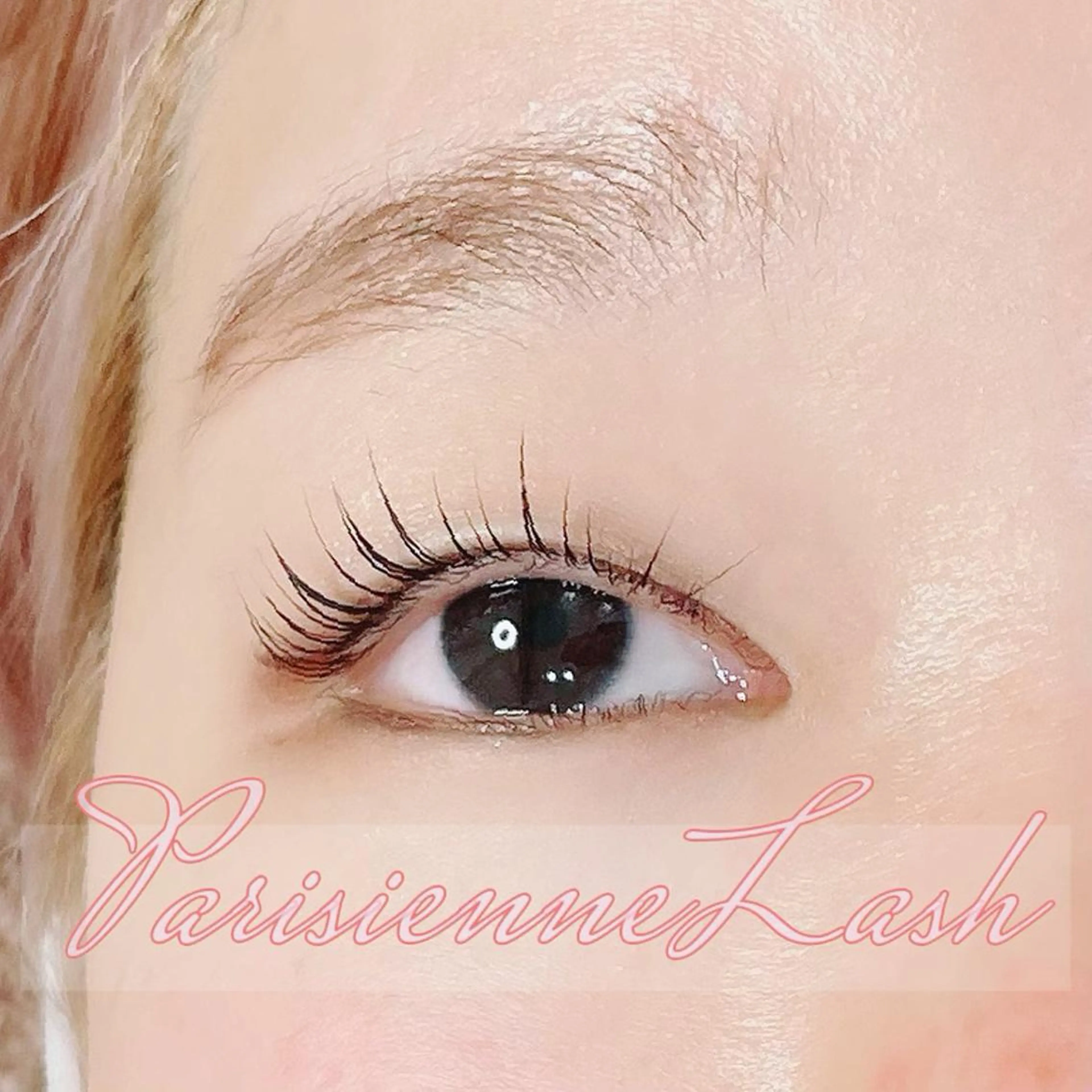 マツエク・マツパ パリジェンヌラッシュリフト マツパ ISLA BEAUTY中目黒所属・TAKI 𓂃 𓈒𓏸のマツエク・マツパデザイン