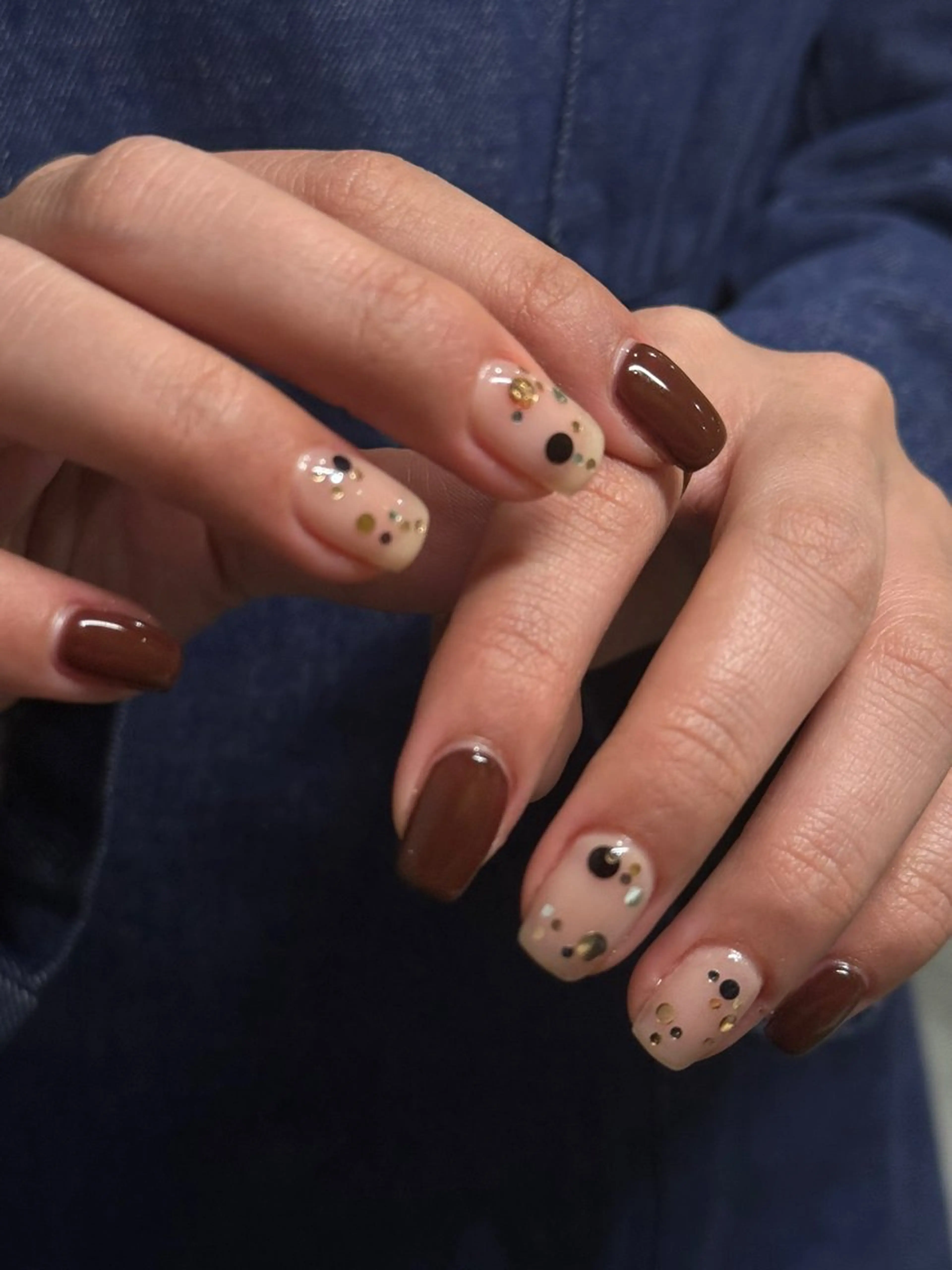 ネイル ハンドネイル mai/渋谷/ ネイルモデル募集のネイルデザイン