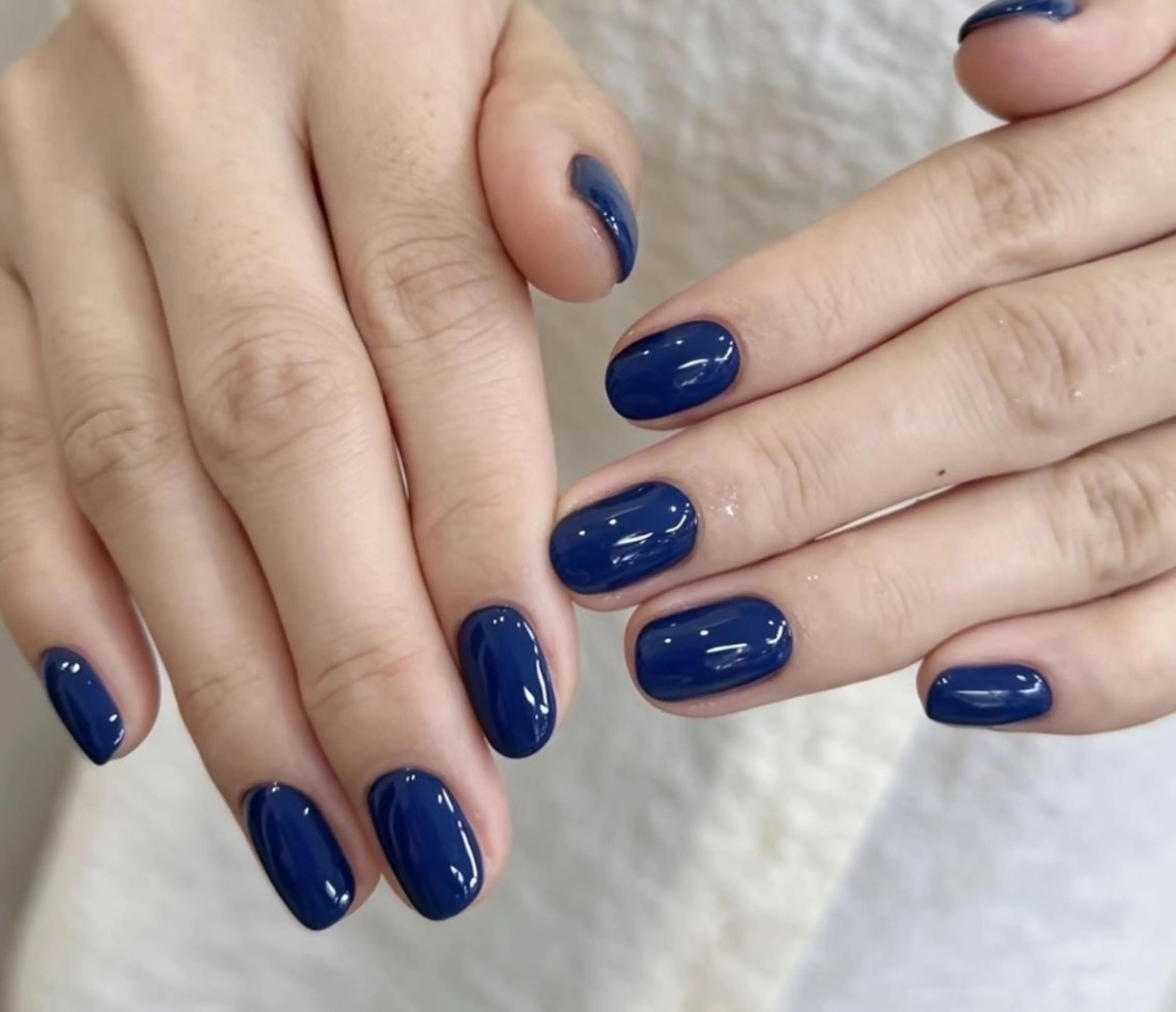 ネイル ハンドネイル Pure&Rich Nailのネイルデザイン
