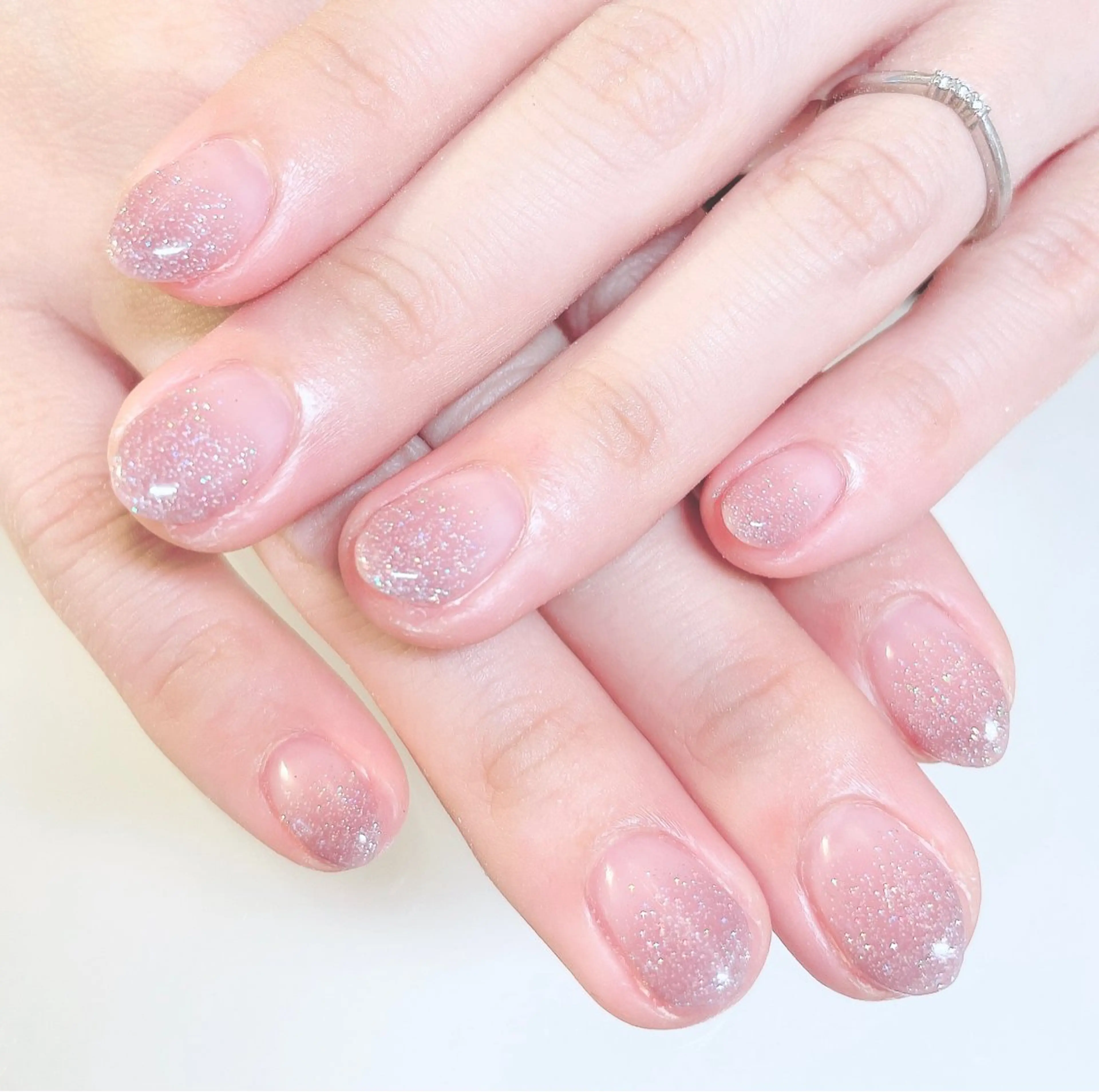 ネイル ハンドネイル Nail room Lunaのネイルデザイン